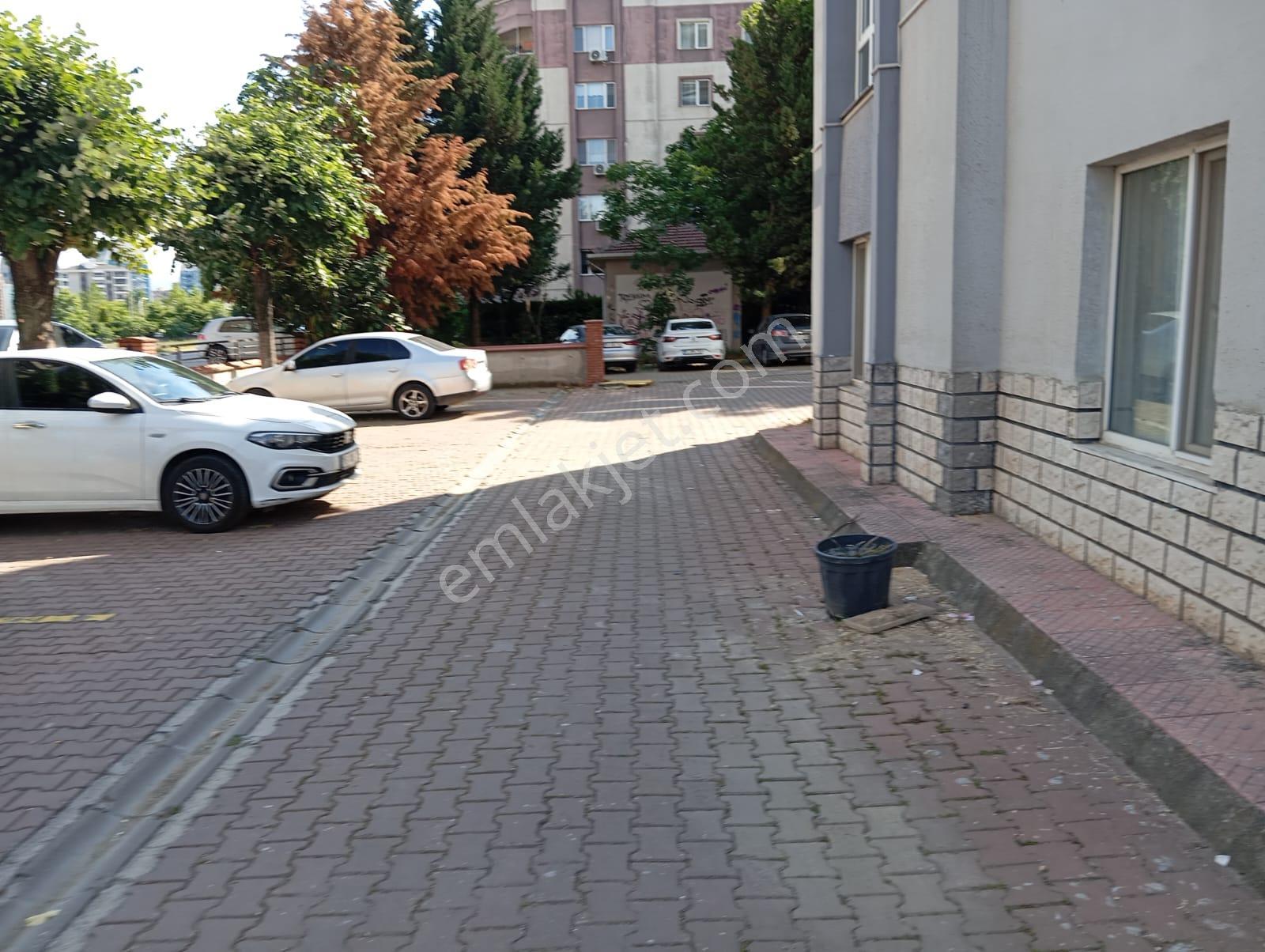 100 Yıl Mah. Garanti Bankası Karşısı 3+1 Bakımlı Eşyalı Satılık Daire - Görsel 20