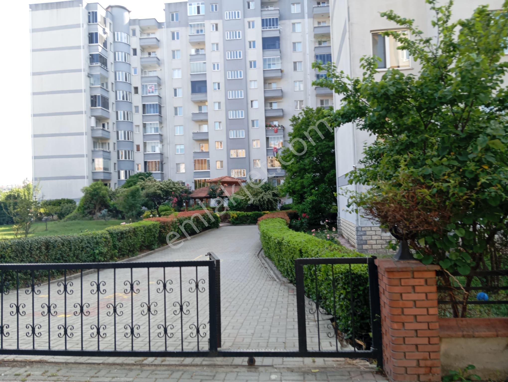 100 Yıl Mah. Garanti Bankası Karşısı 3+1 Bakımlı Eşyalı Satılık Daire - Görsel 21