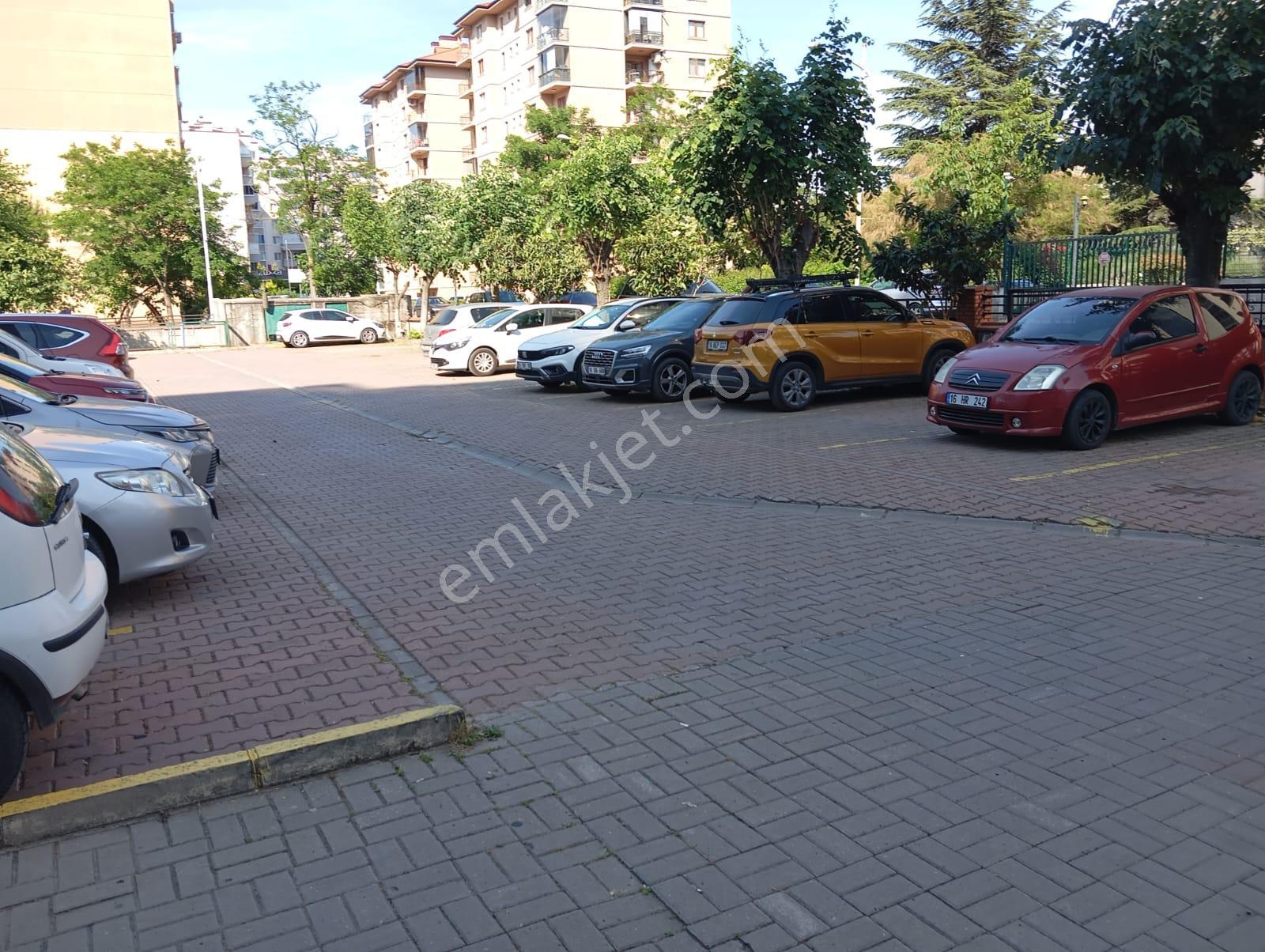 100 Yıl Mah. Garanti Bankası Karşısı 3+1 Bakımlı Eşyalı Satılık Daire - Görsel 18