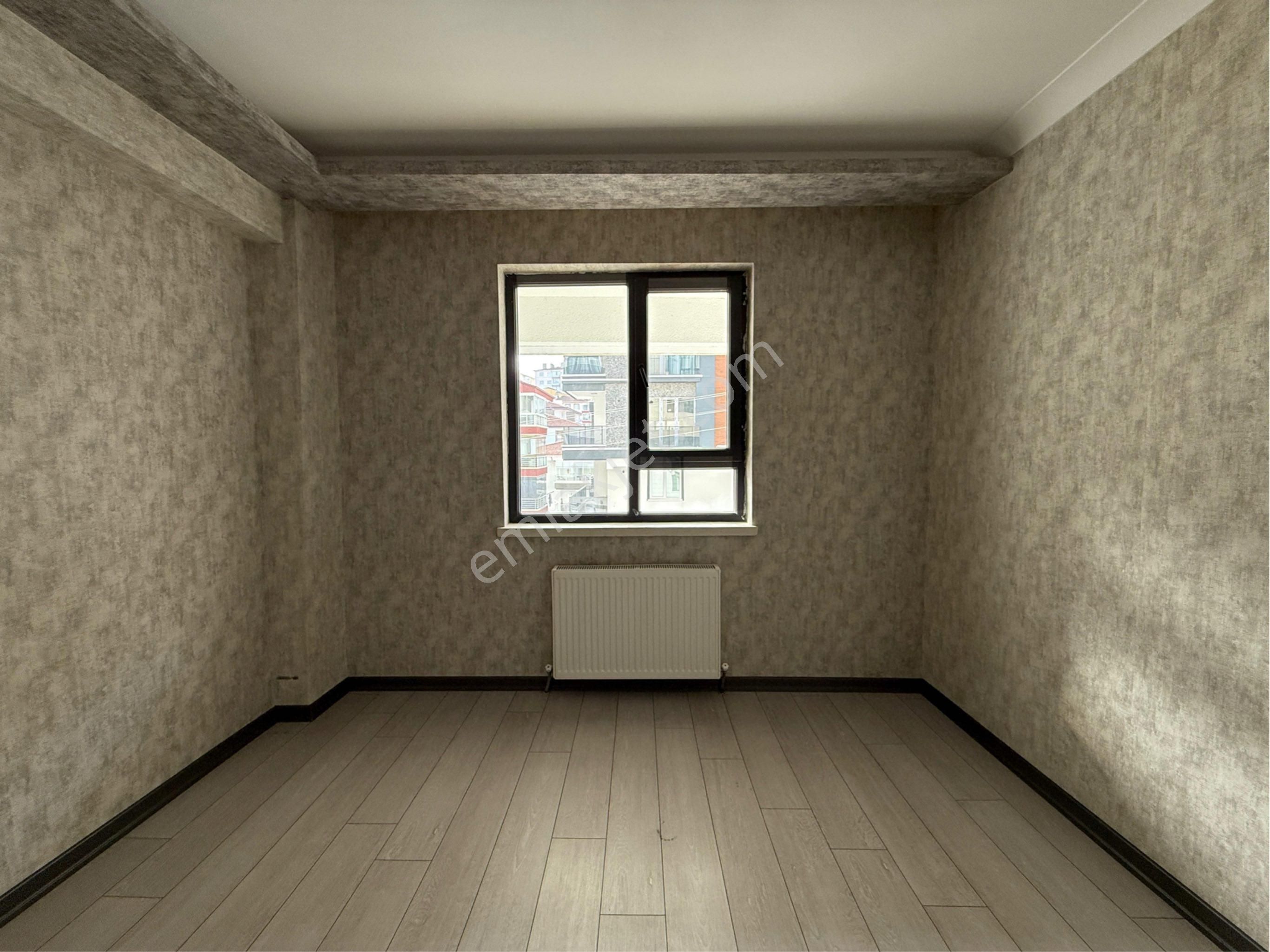 Öz Maşallah Dan Kiralık 4+1 Daire - Görsel 19