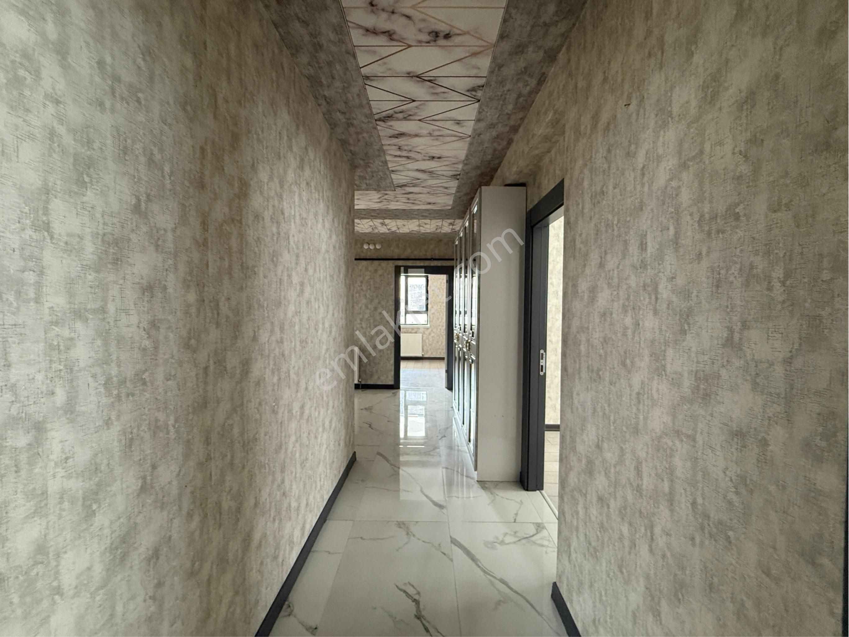 Öz Maşallah Dan Kiralık 4+1 Daire - Görsel 16