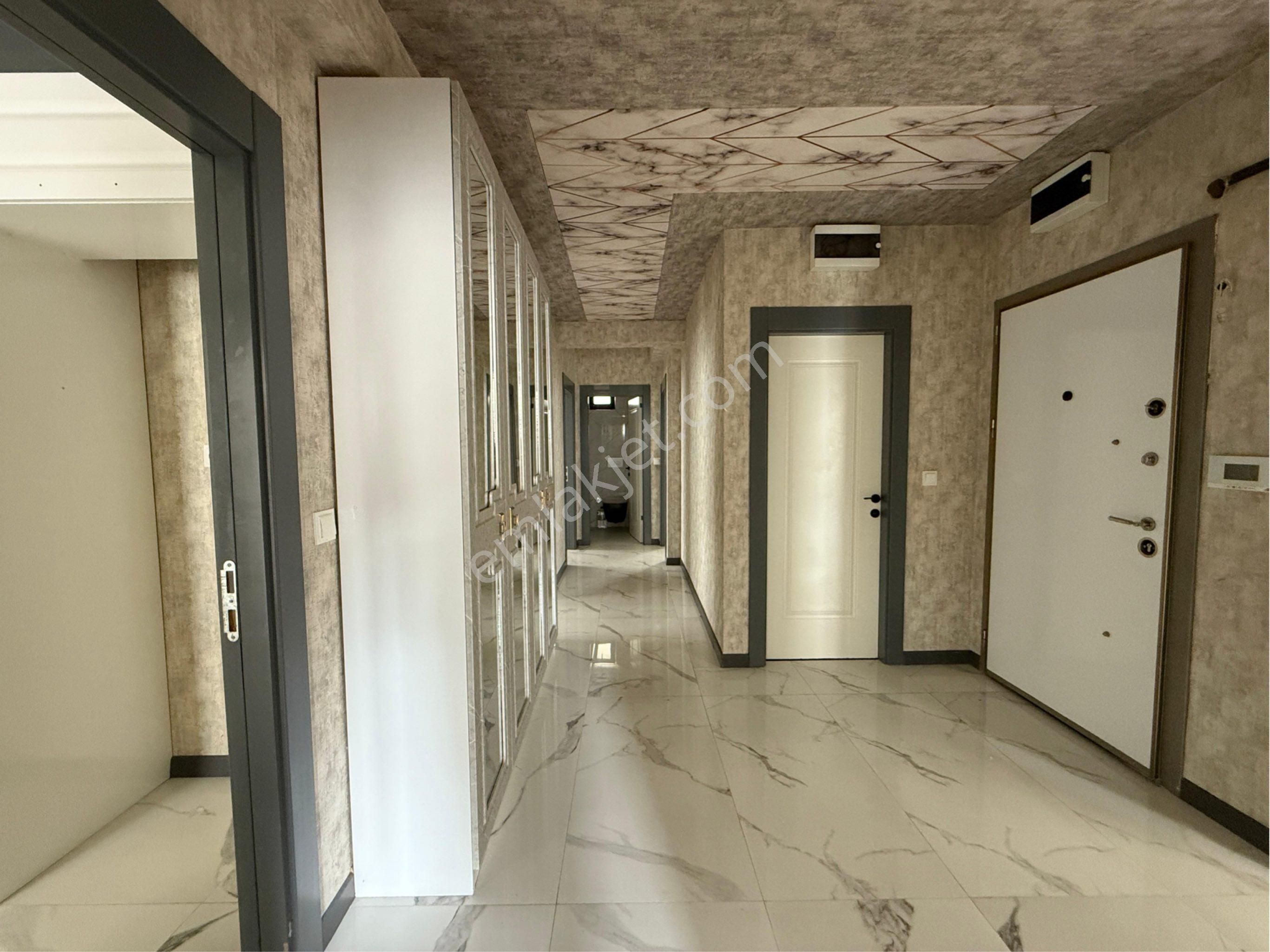 Öz Maşallah Dan Kiralık 4+1 Daire - Görsel 21