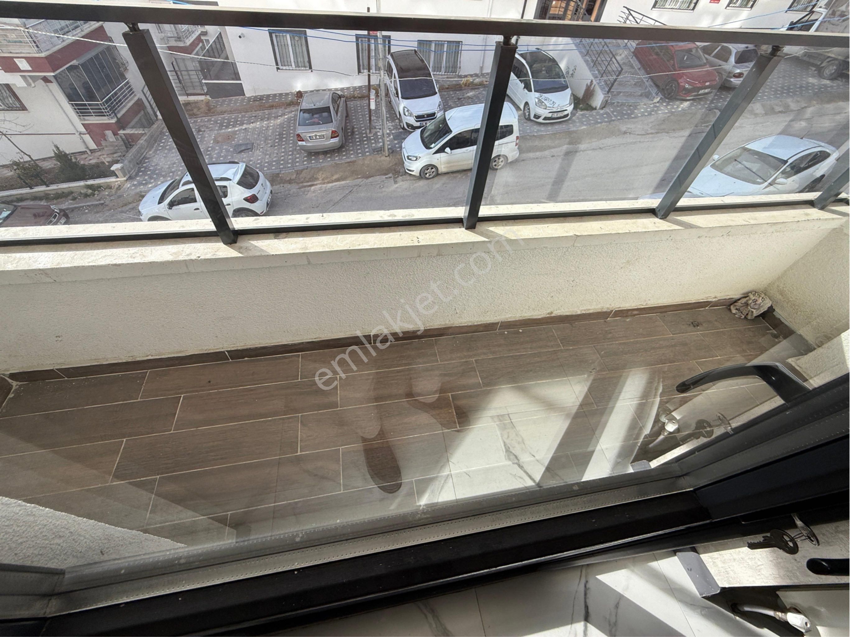 Öz Maşallah Dan Kiralık 4+1 Daire - Görsel 25