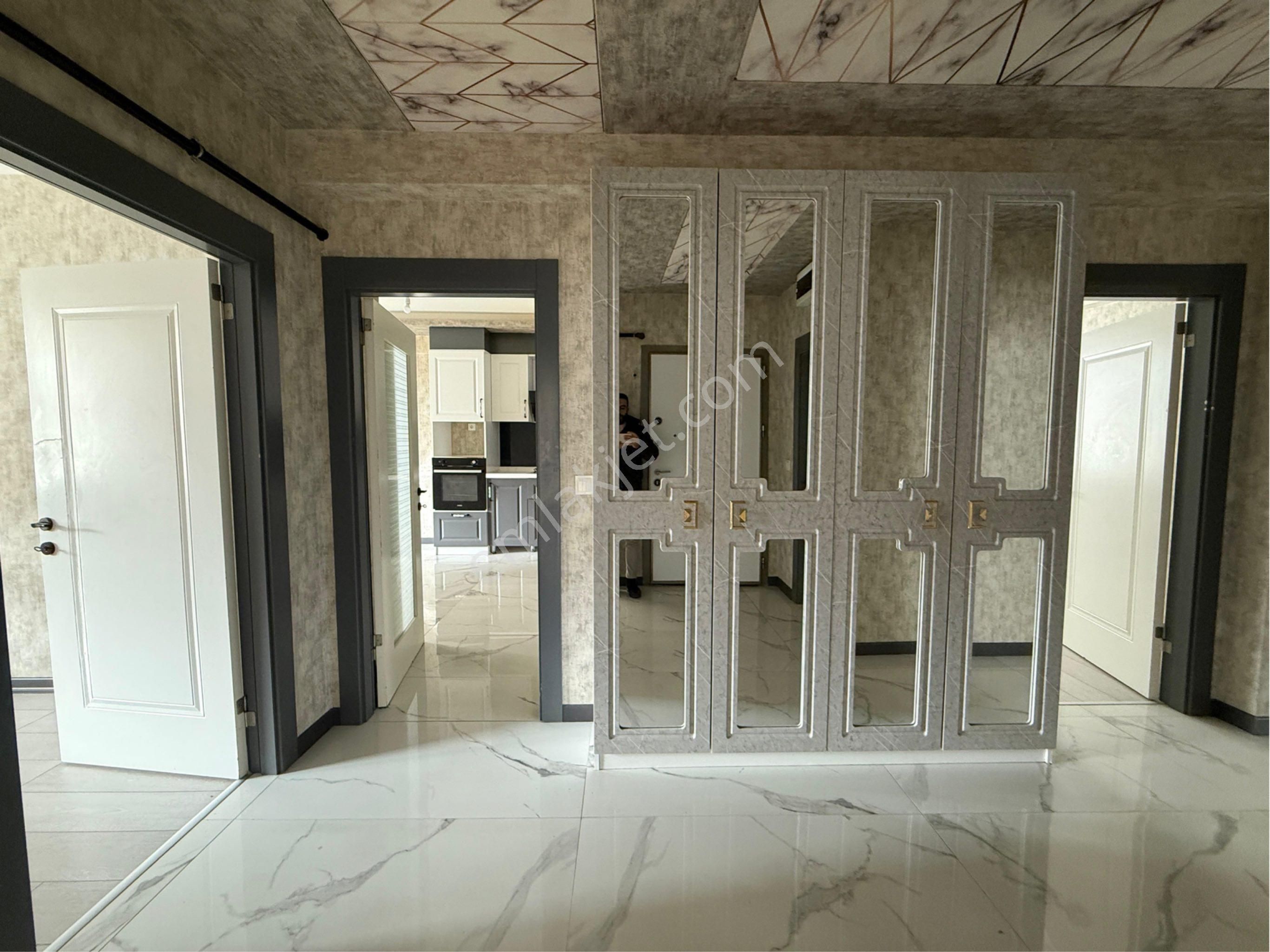 Öz Maşallah Dan Kiralık 4+1 Daire - Görsel 6