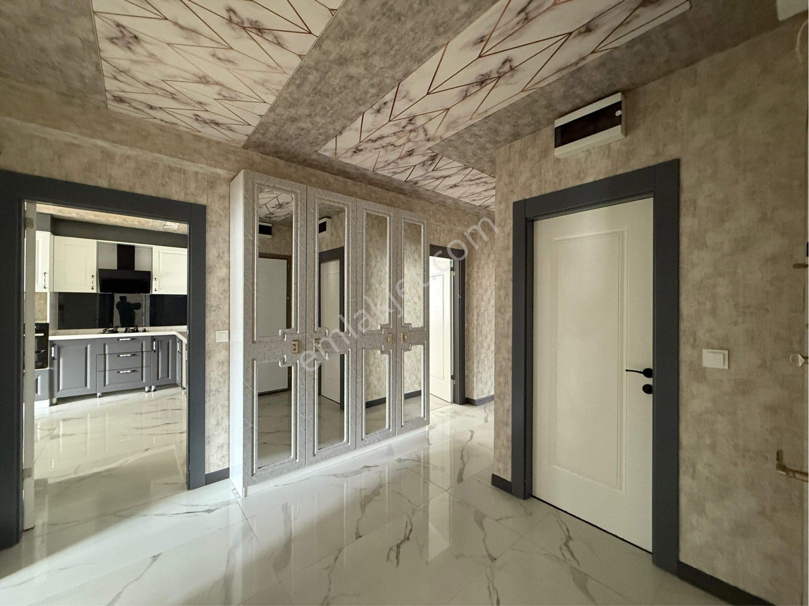 Öz Maşallah Dan Kiralık 4+1 Daire - Görsel 4