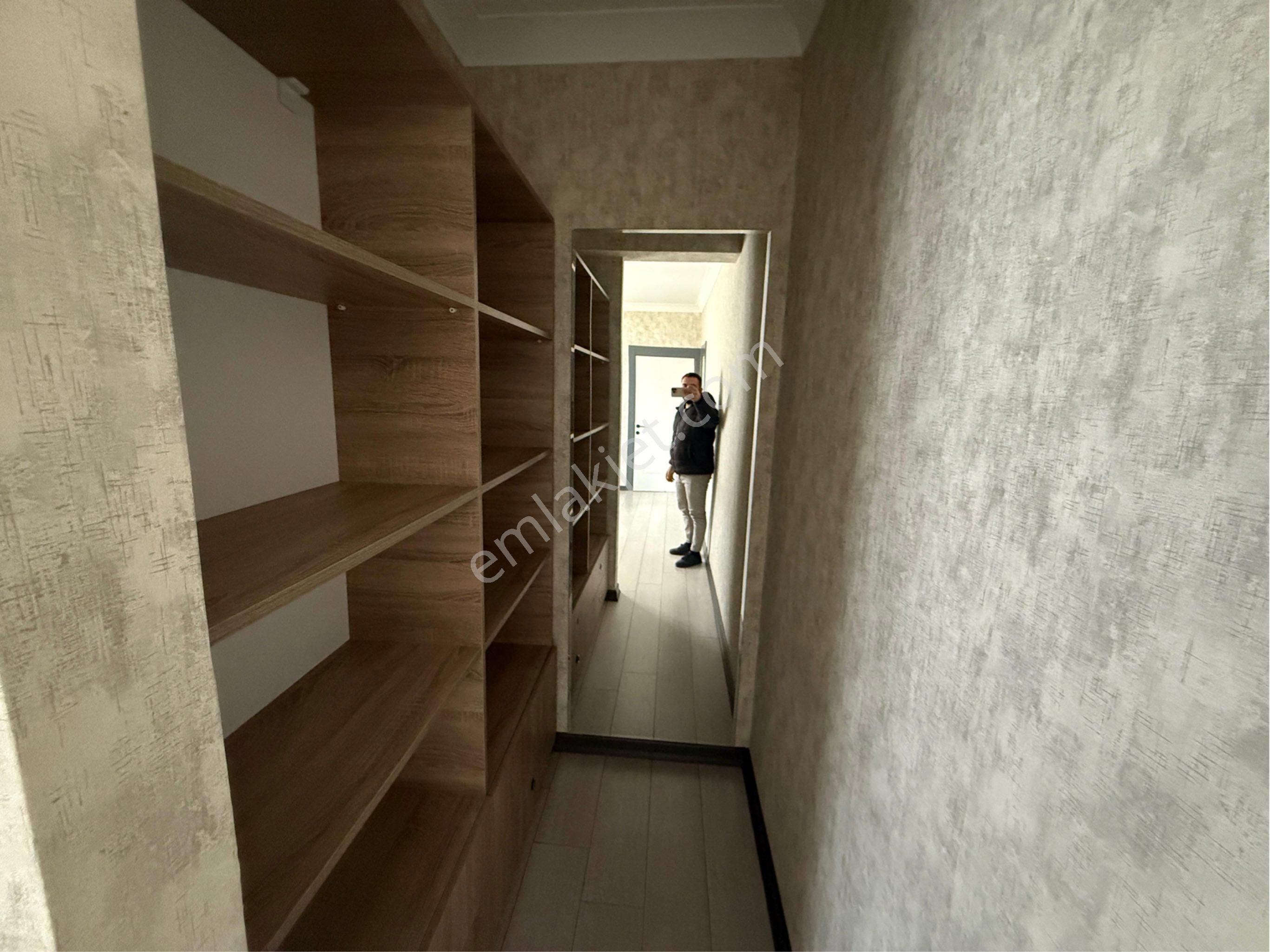 Öz Maşallah Dan Kiralık 4+1 Daire - Görsel 24