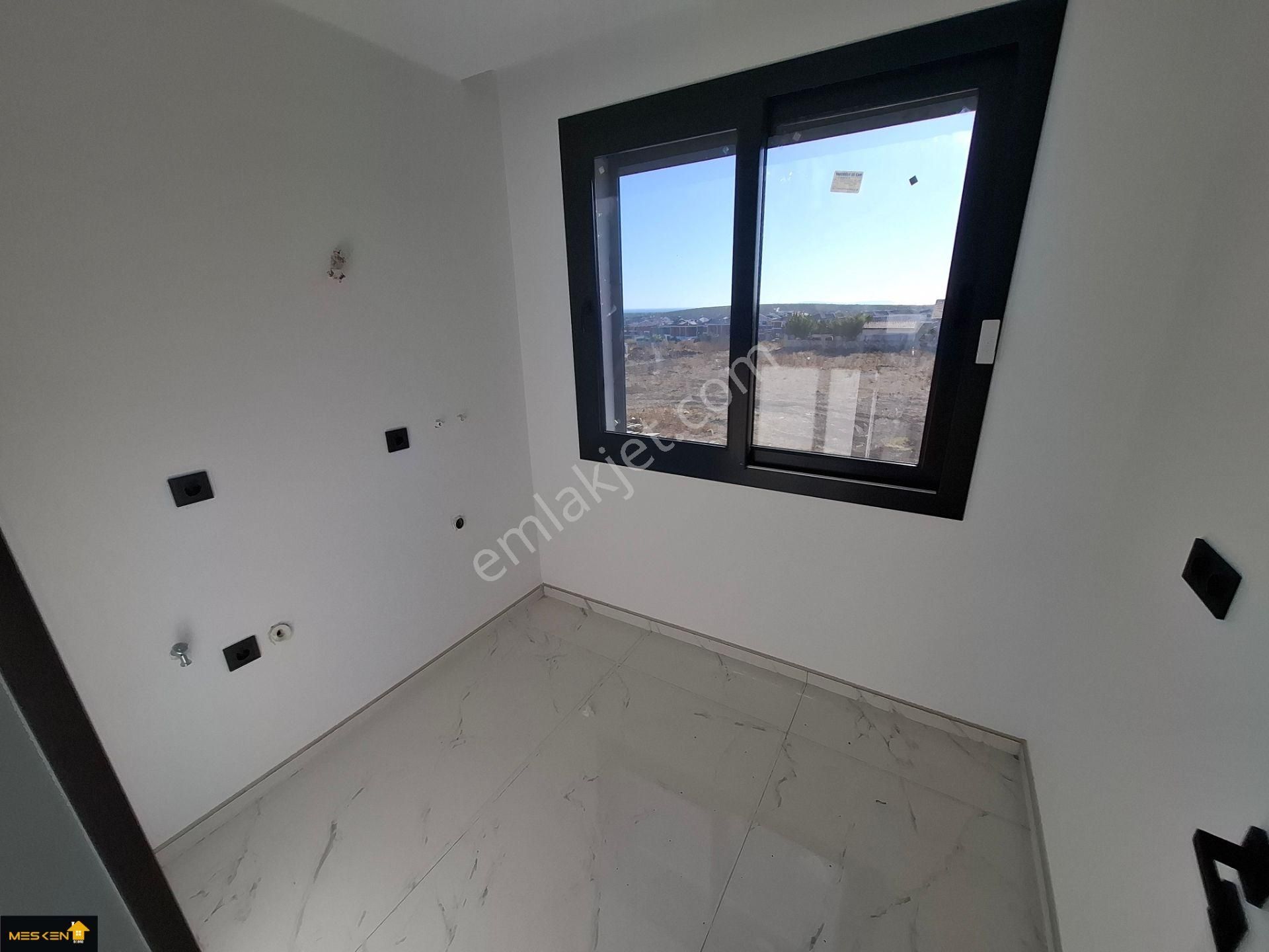 Didim Efeler'de 520 M2 Arsa İçinde,ultra Lüks, Modern Mimari Tam Müstakil Villa - Görsel 34