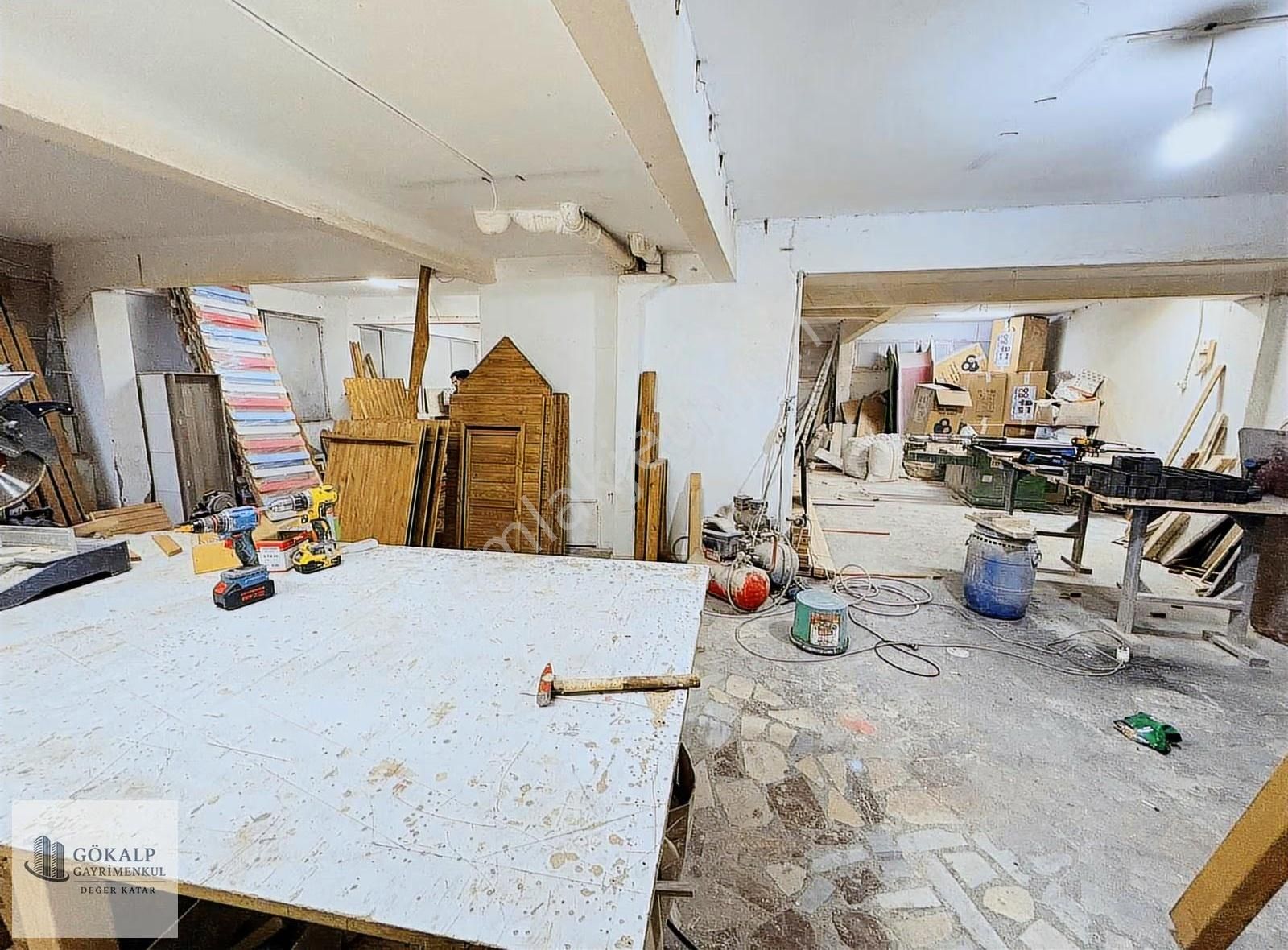 Gökalp'den Veliefendi Mh. 110 M2 Düz Giriş Satılık Dükkan&mağaza - Görsel 2