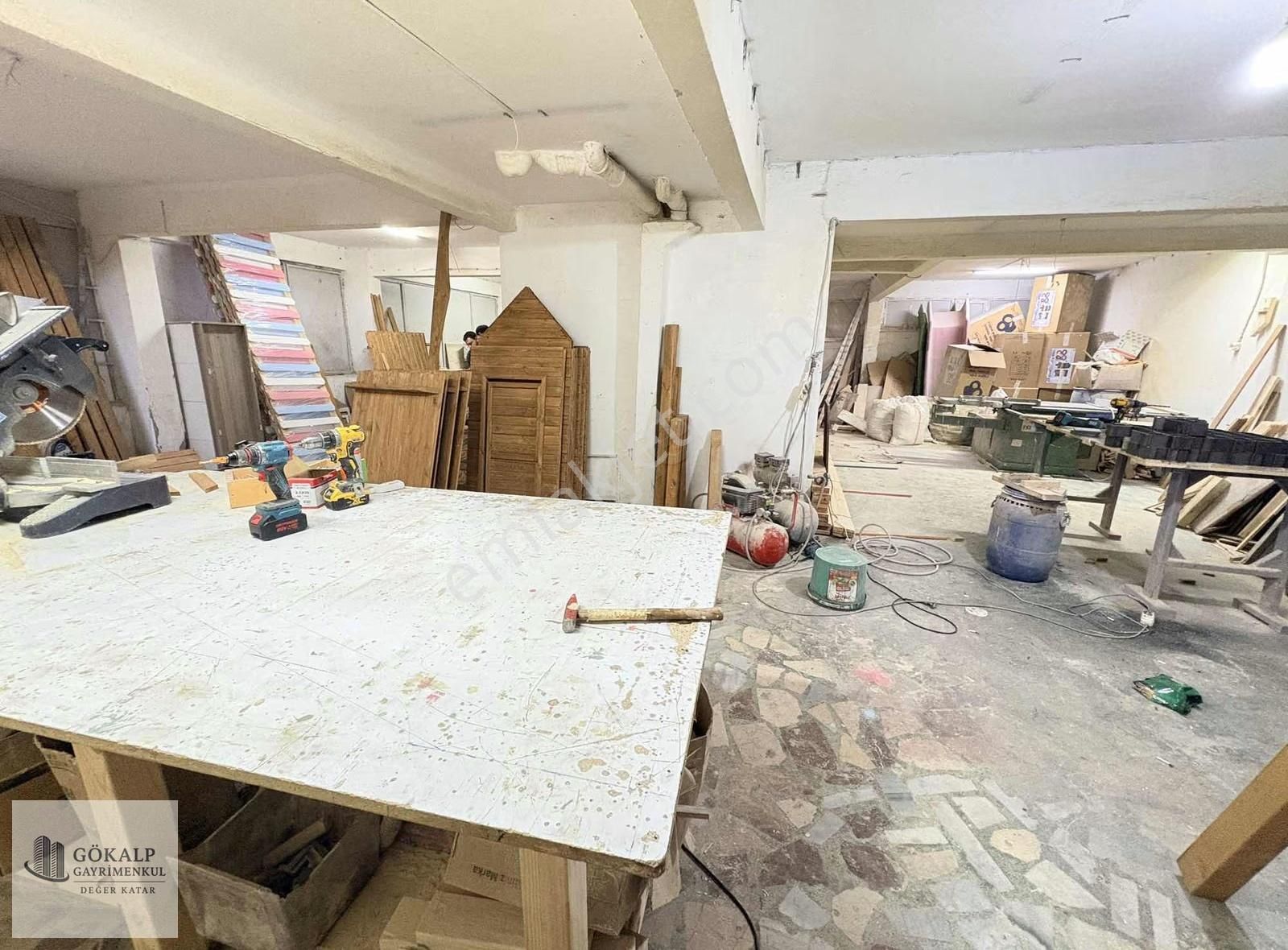 Gökalp'den Veliefendi Mh. 110 M2 Düz Giriş Satılık Dükkan&mağaza - Görsel 7