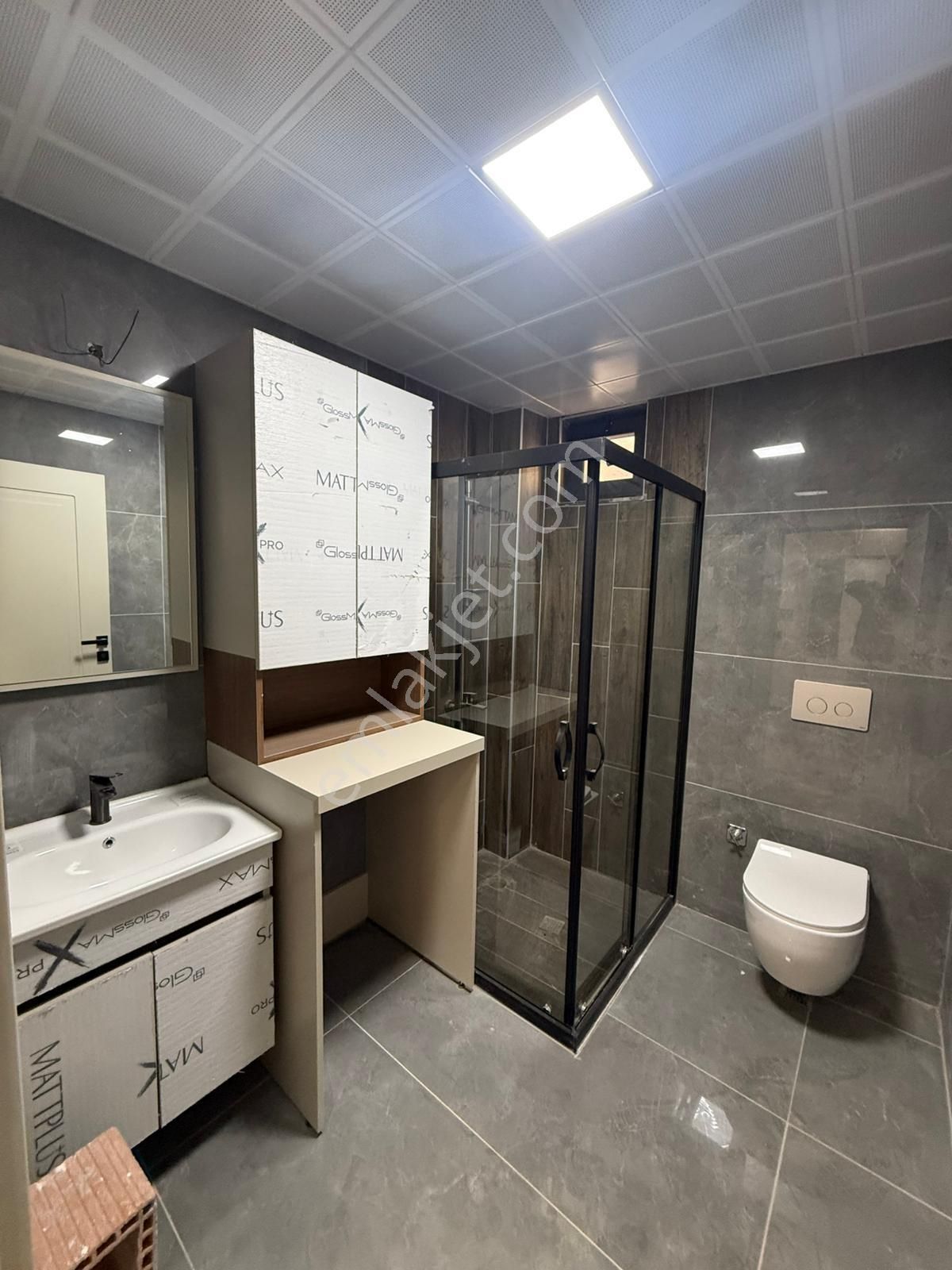 Antalya Demirel Mahallesi Tranvaya Adım Mesafede - Görsel 12