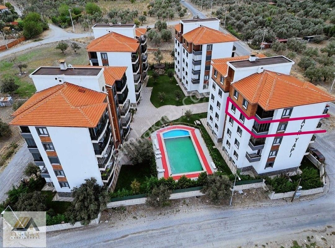 Bahçeşehir Konakları Sitesinde Konfor Ve Modernlik 3+1 Daire... - Görsel 3