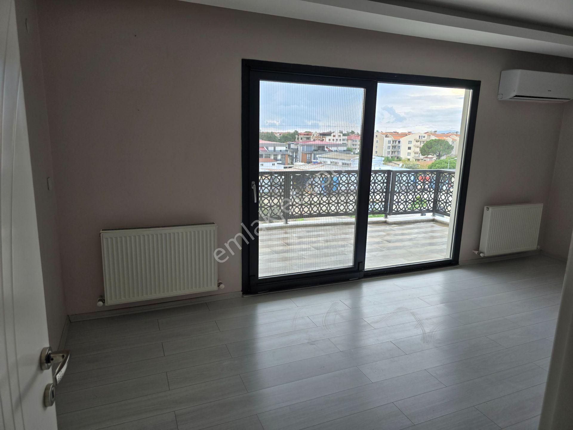 Bahçeşehir Konakları Sitesinde Konfor Ve Modernlik 3+1 Daire... - Görsel 8