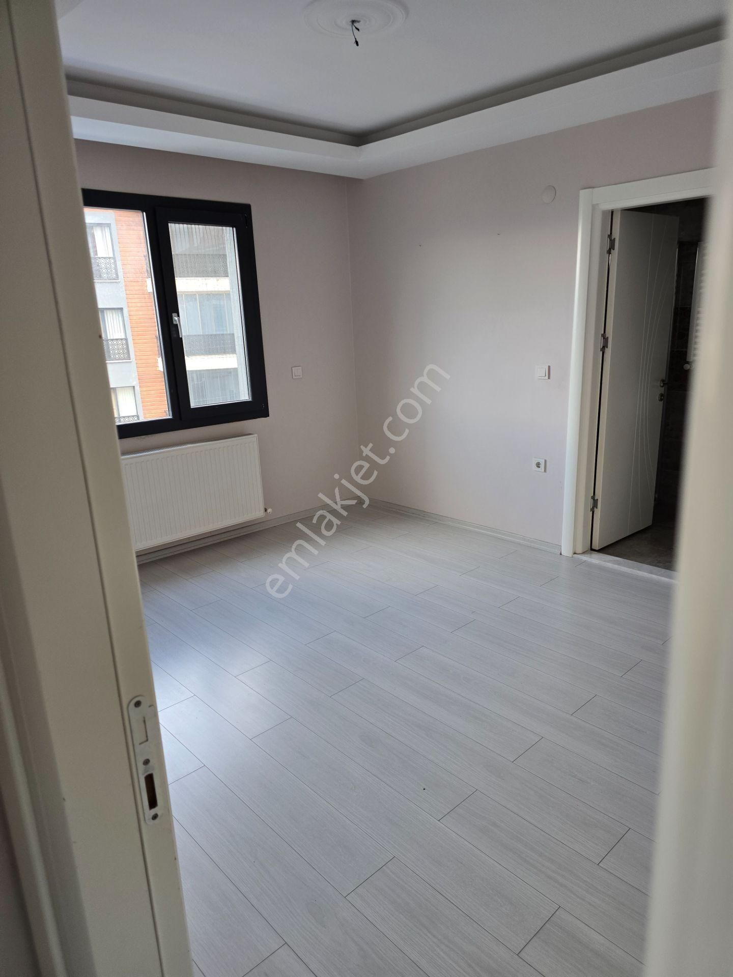 Bahçeşehir Konakları Sitesinde Konfor Ve Modernlik 3+1 Daire... - Görsel 14