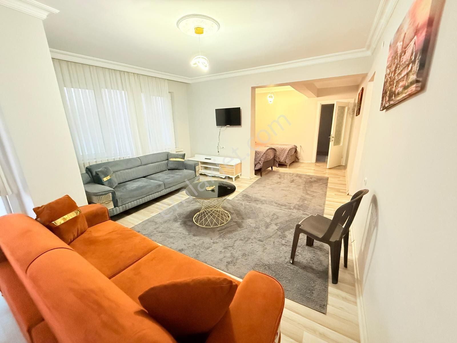 Keçiören Esertepe Ovacık Yakını Günlük Kiralık Daireler - Görsel 23