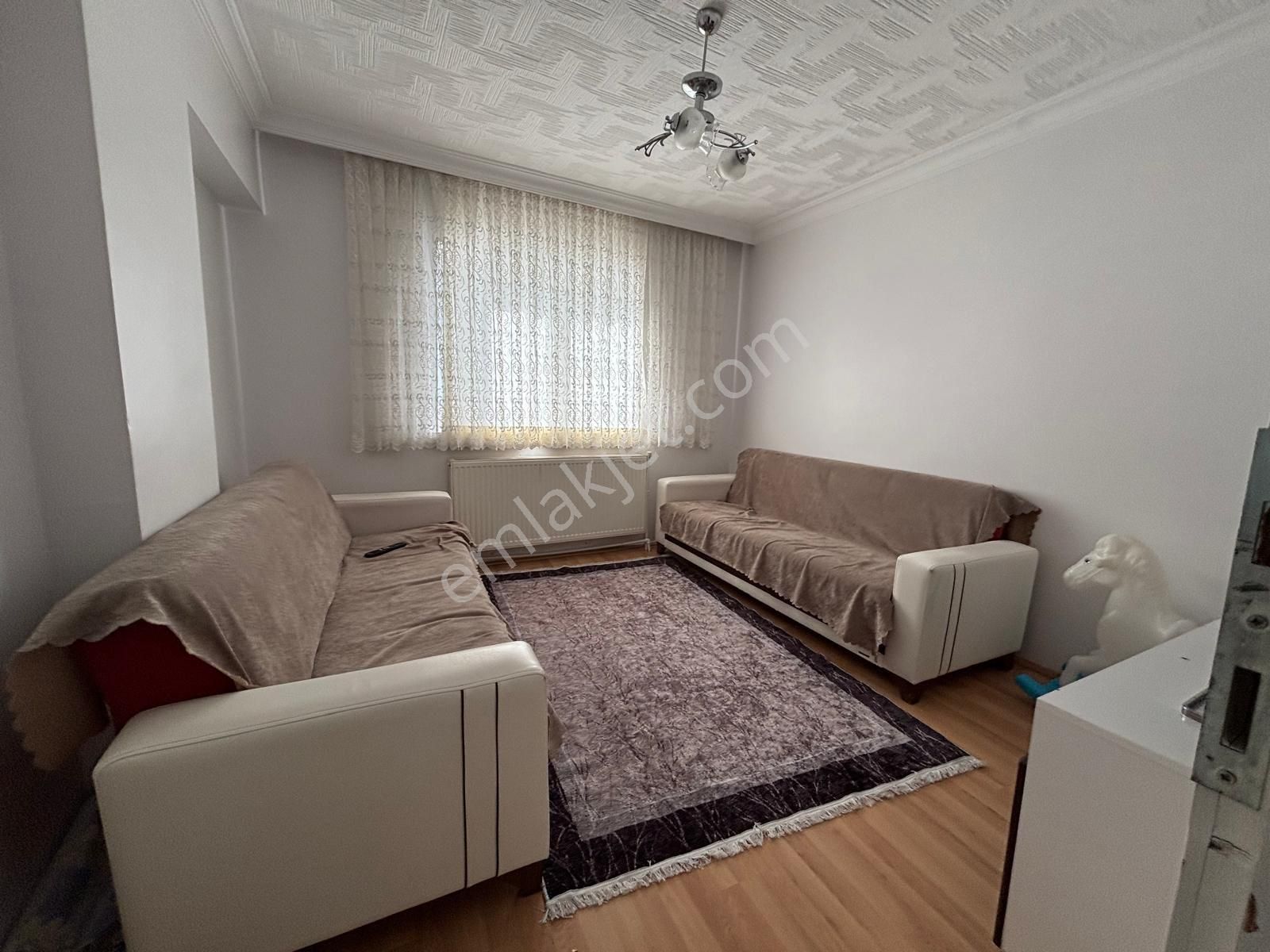 Kalecik Emlak'tan Merkez Mahallesinde Okullar Bölgesinde 3+1 Daire - Görsel 5