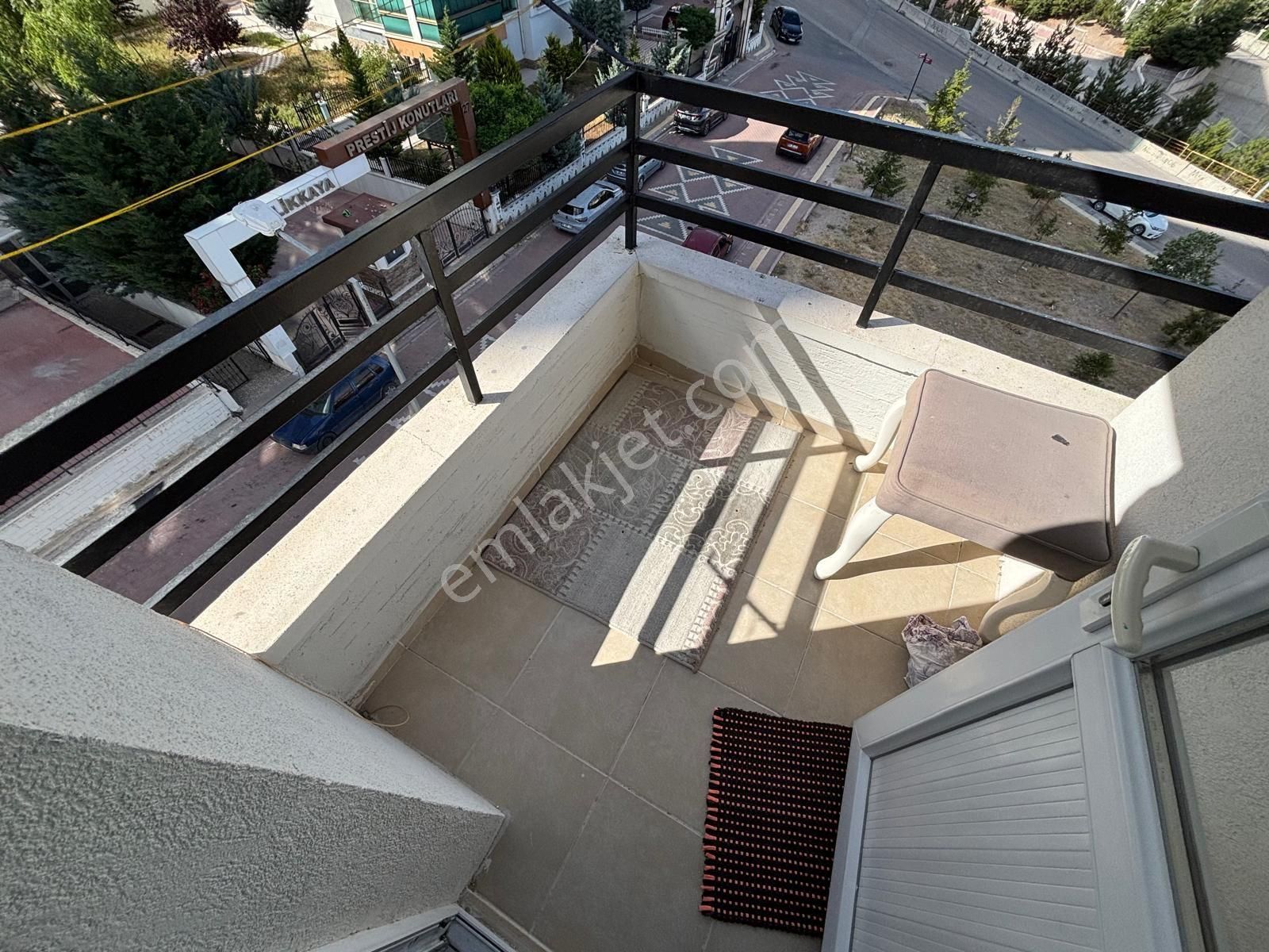 Kalecik Emlak'tan Merkez Mahallesinde Okullar Bölgesinde 3+1 Daire - Görsel 20