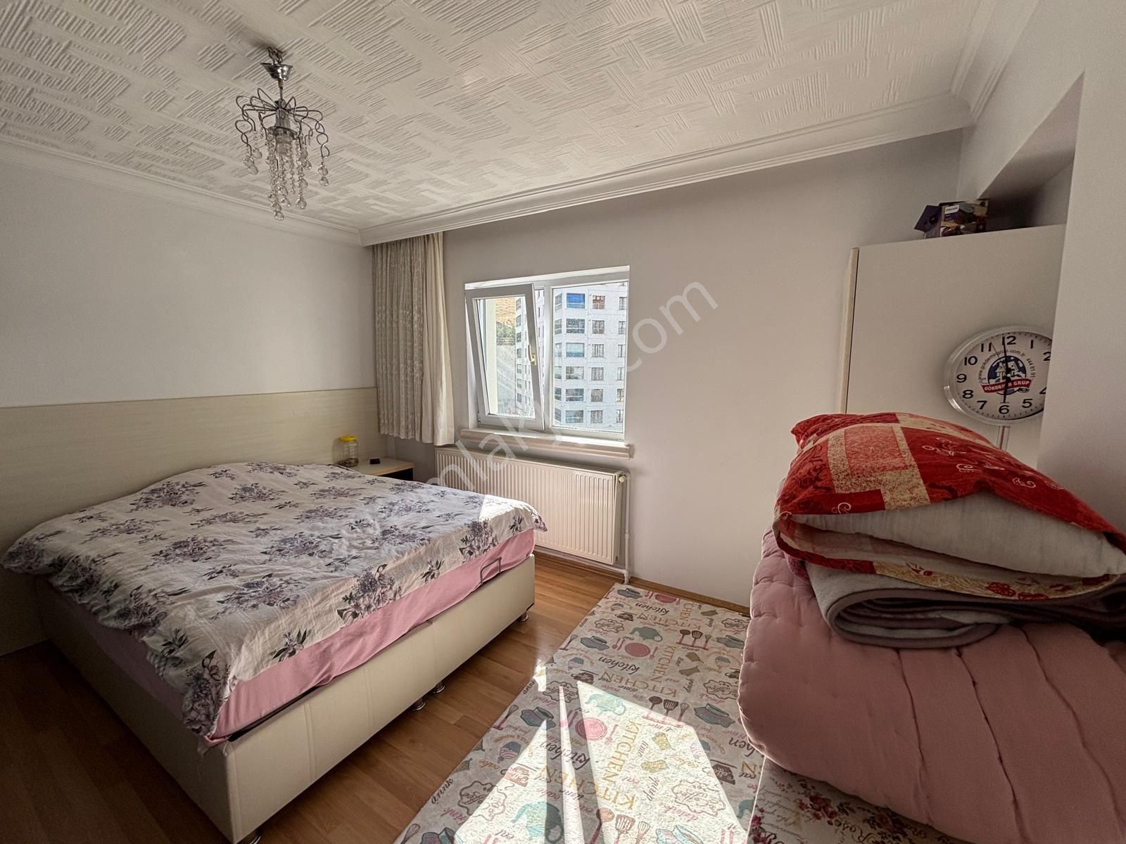 Kalecik Emlak'tan Merkez Mahallesinde Okullar Bölgesinde 3+1 Daire - Görsel 10