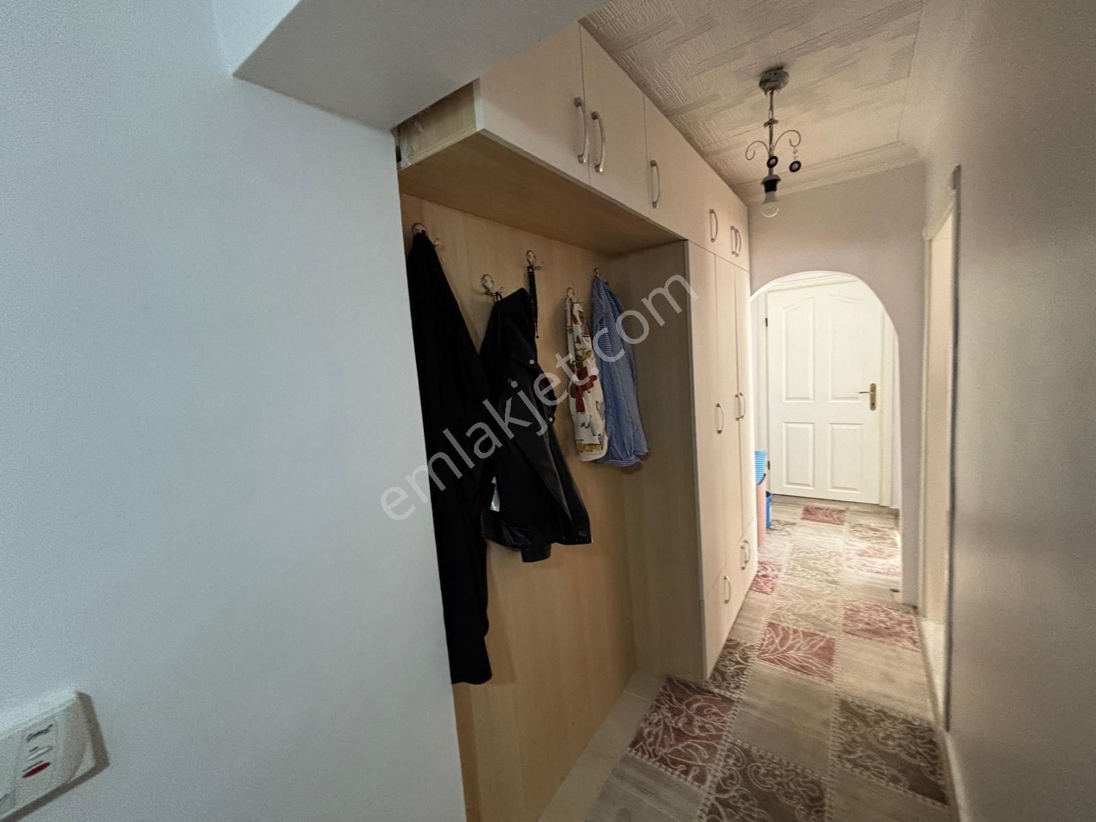 Kalecik Emlak'tan Merkez Mahallesinde Okullar Bölgesinde 3+1 Daire - Görsel 15