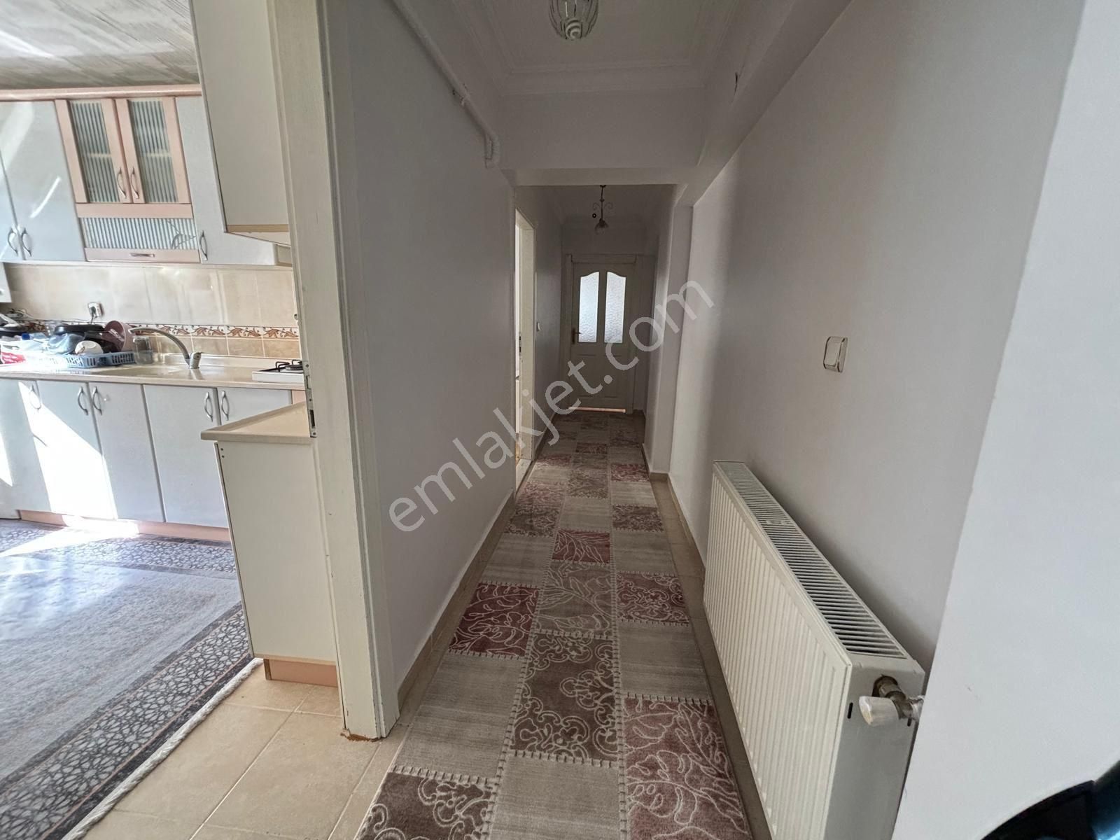 Kalecik Emlak'tan Merkez Mahallesinde Okullar Bölgesinde 3+1 Daire - Görsel 14