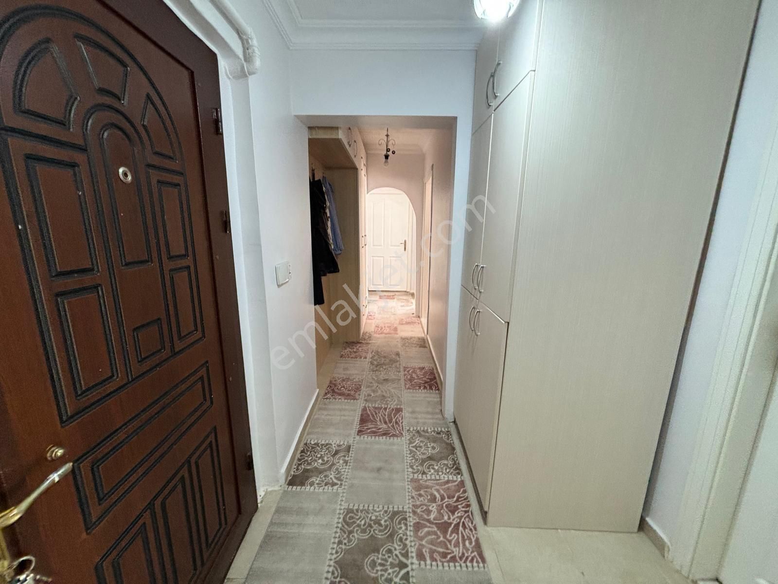 Kalecik Emlak'tan Merkez Mahallesinde Okullar Bölgesinde 3+1 Daire - Görsel 13