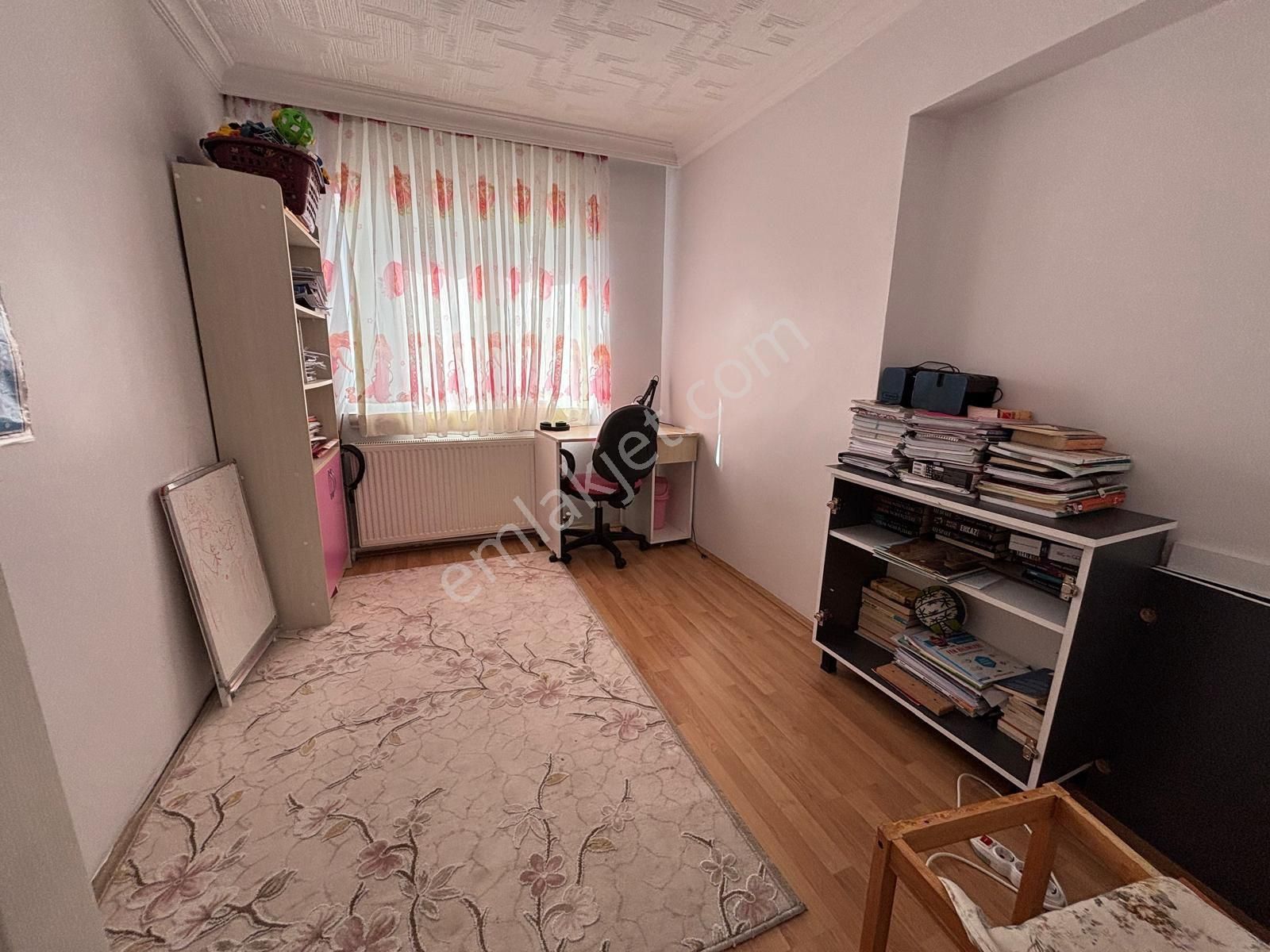 Kalecik Emlak'tan Merkez Mahallesinde Okullar Bölgesinde 3+1 Daire - Görsel 9