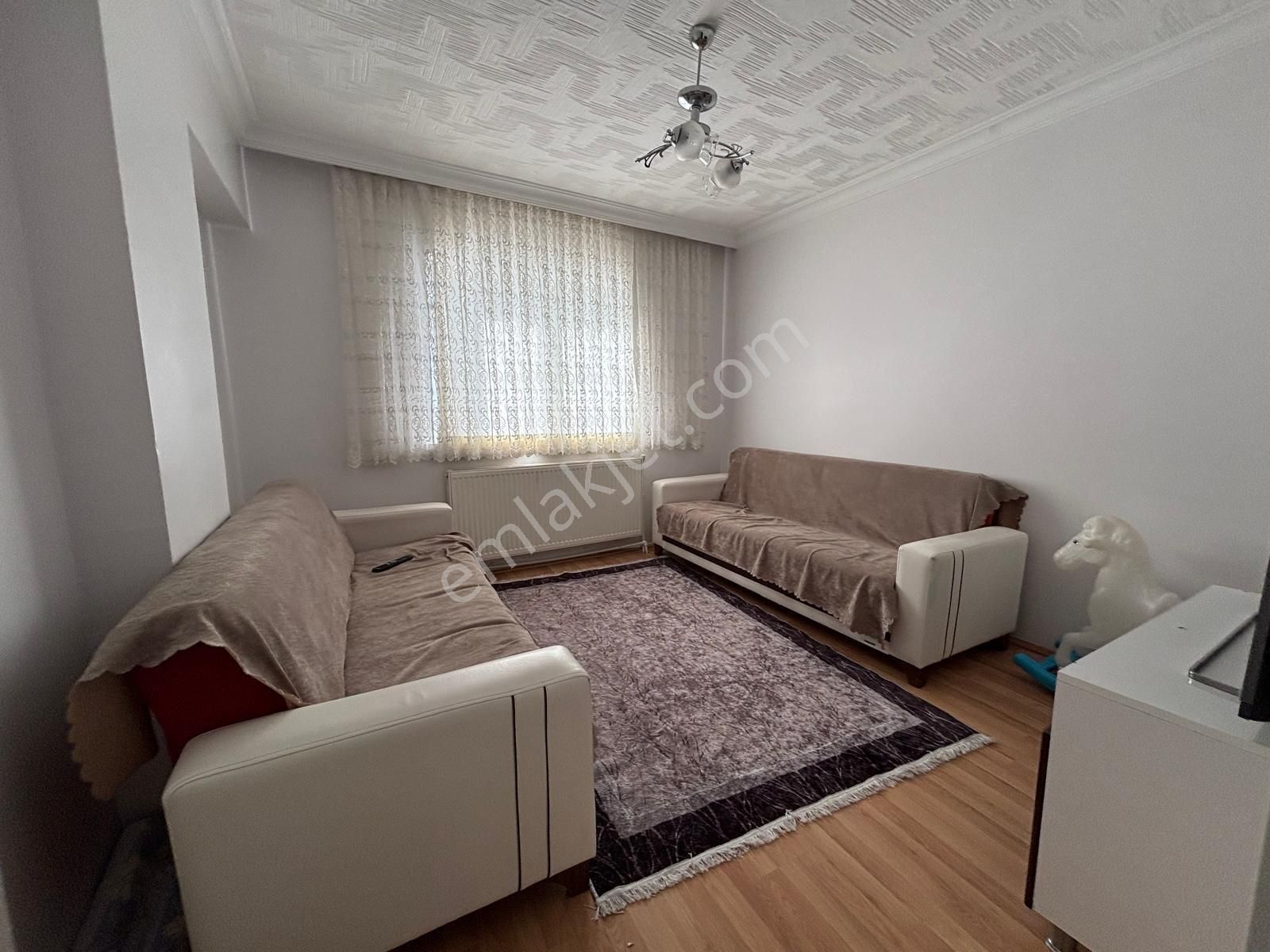 Kalecik Emlak'tan Merkez Mahallesinde Okullar Bölgesinde 3+1 Daire - Görsel 7