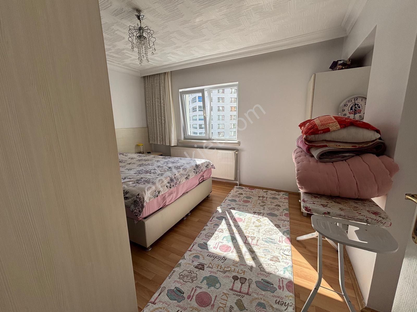 Kalecik Emlak'tan Merkez Mahallesinde Okullar Bölgesinde 3+1 Daire - Görsel 12