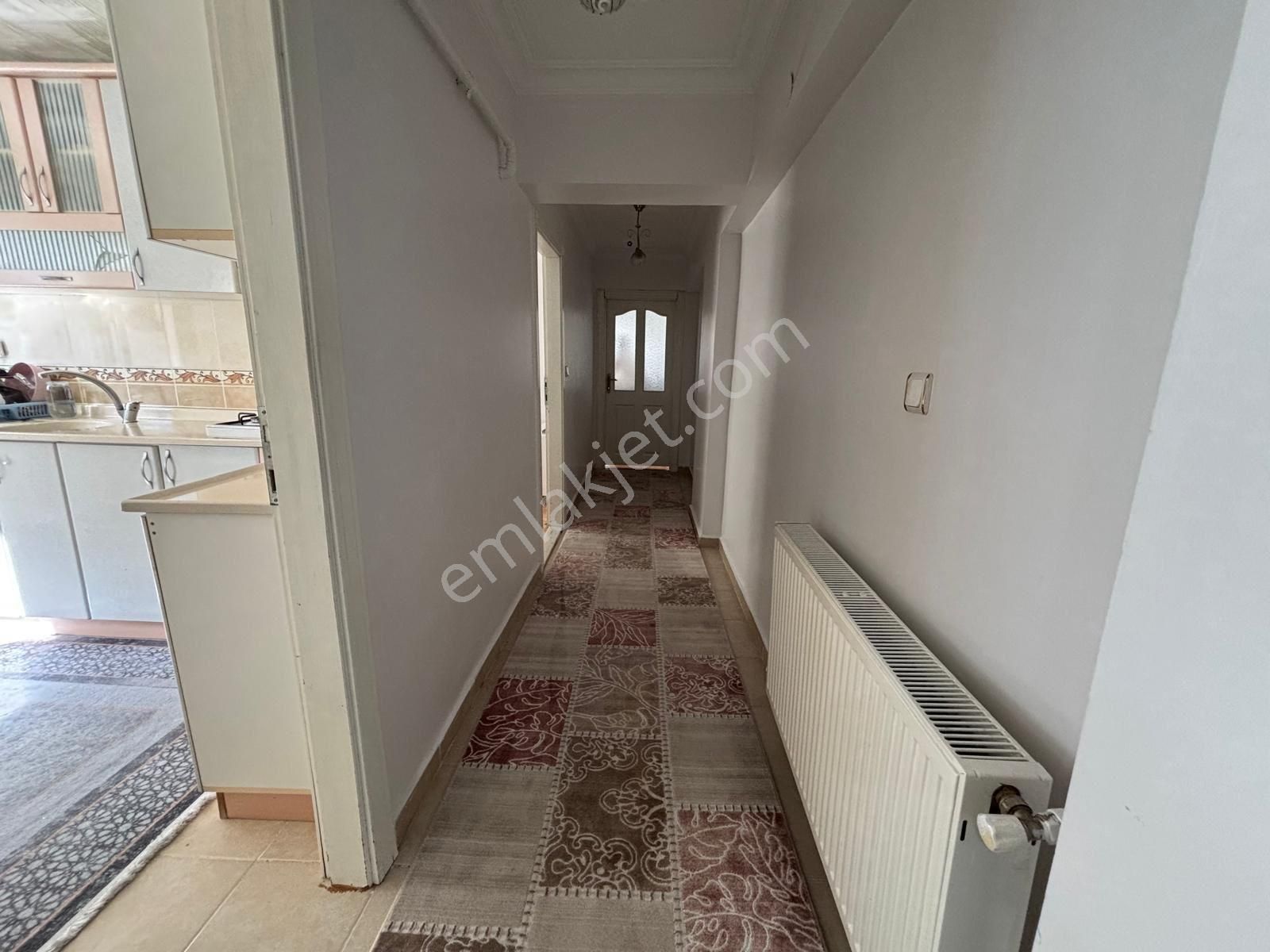 Kalecik Emlak'tan Merkez Mahallesinde Okullar Bölgesinde 3+1 Daire - Görsel 17