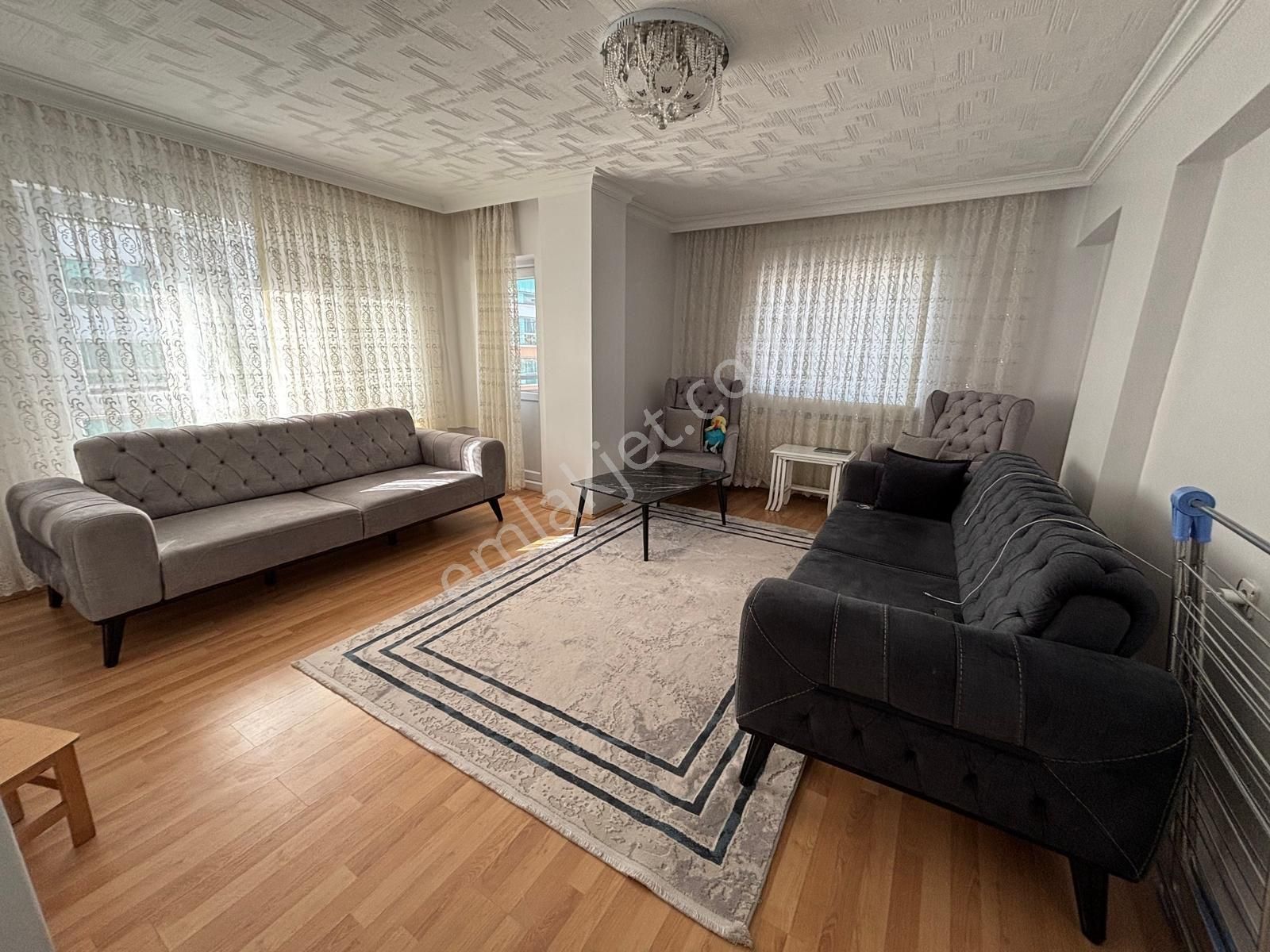 Kalecik Emlak'tan Merkez Mahallesinde Okullar Bölgesinde 3+1 Daire - Görsel 4