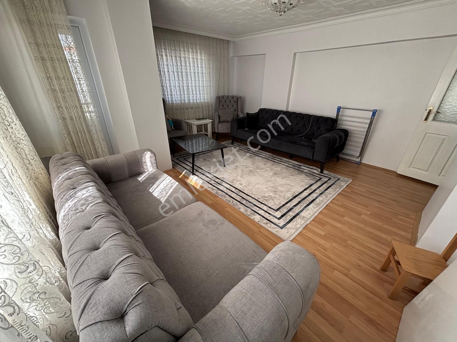 Kalecik Emlak'tan Merkez Mahallesinde Okullar Bölgesinde 3+1 Daire - Görsel 8