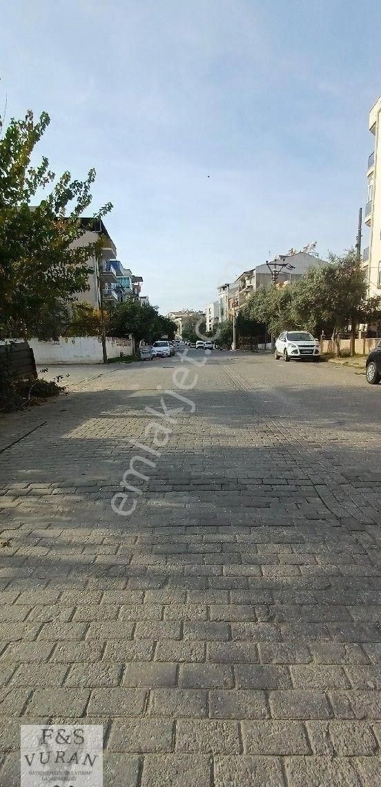 ​aydın'ın Kalbinde, Geleceğe Yatırım: Efeler Adliye Sarayı Yanı Konut Projesi - Görsel 2