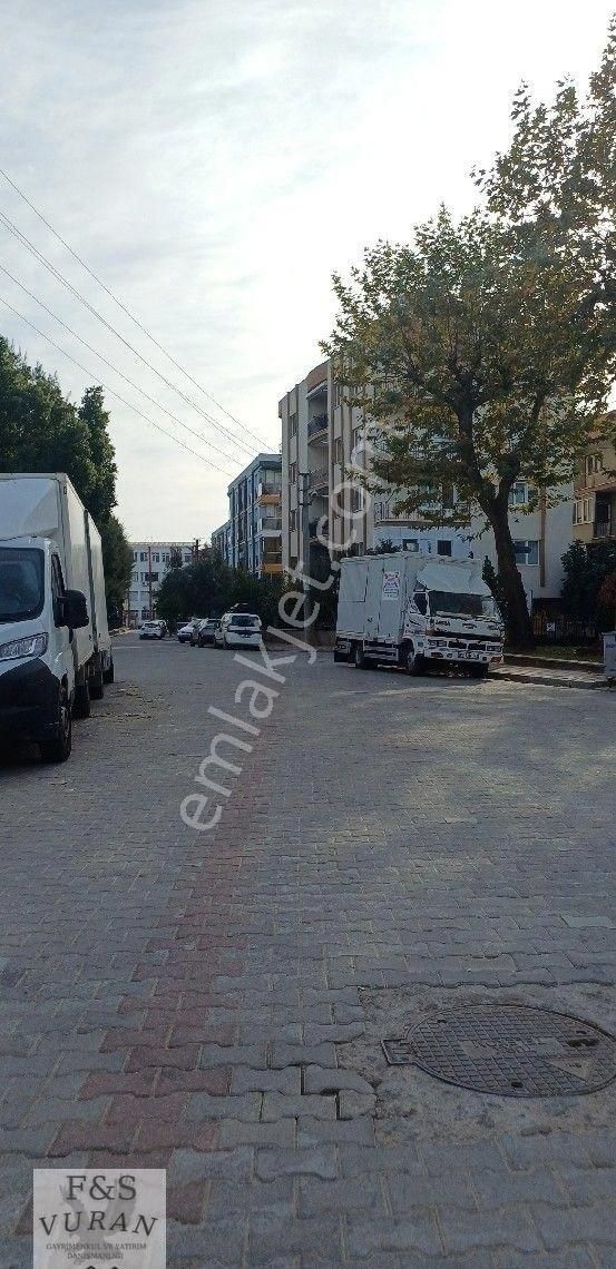 ​aydın'ın Kalbinde, Geleceğe Yatırım: Efeler Adliye Sarayı Yanı Konut Projesi - Görsel 7