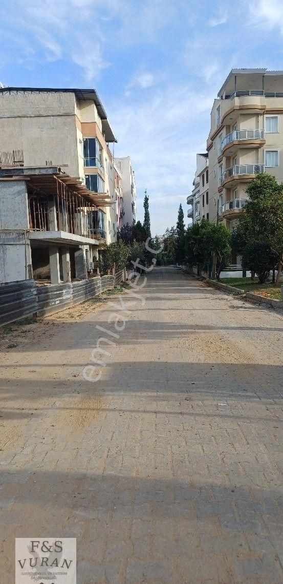 ​aydın'ın Kalbinde, Geleceğe Yatırım: Efeler Adliye Sarayı Yanı Konut Projesi - Görsel 11