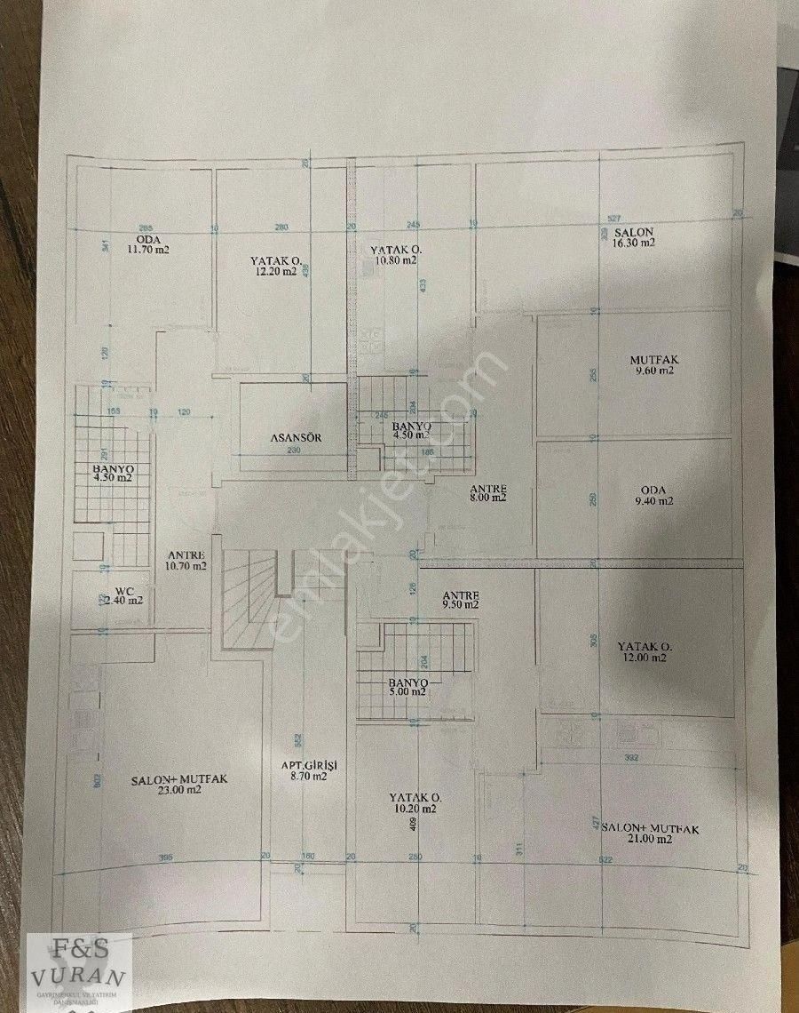 ​aydın'ın Kalbinde, Geleceğe Yatırım: Efeler Adliye Sarayı Yanı Konut Projesi - Görsel 9