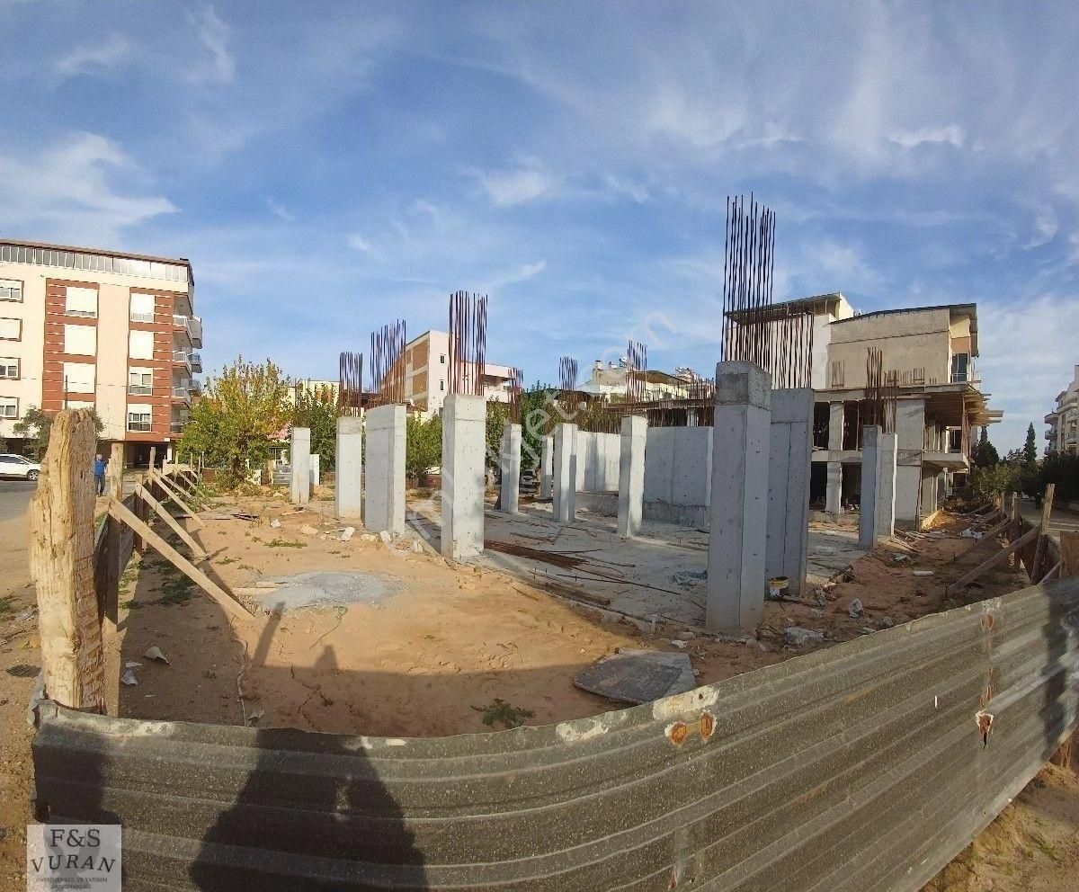 ​aydın'ın Kalbinde, Geleceğe Yatırım: Efeler Adliye Sarayı Yanı Konut Projesi - Görsel 6