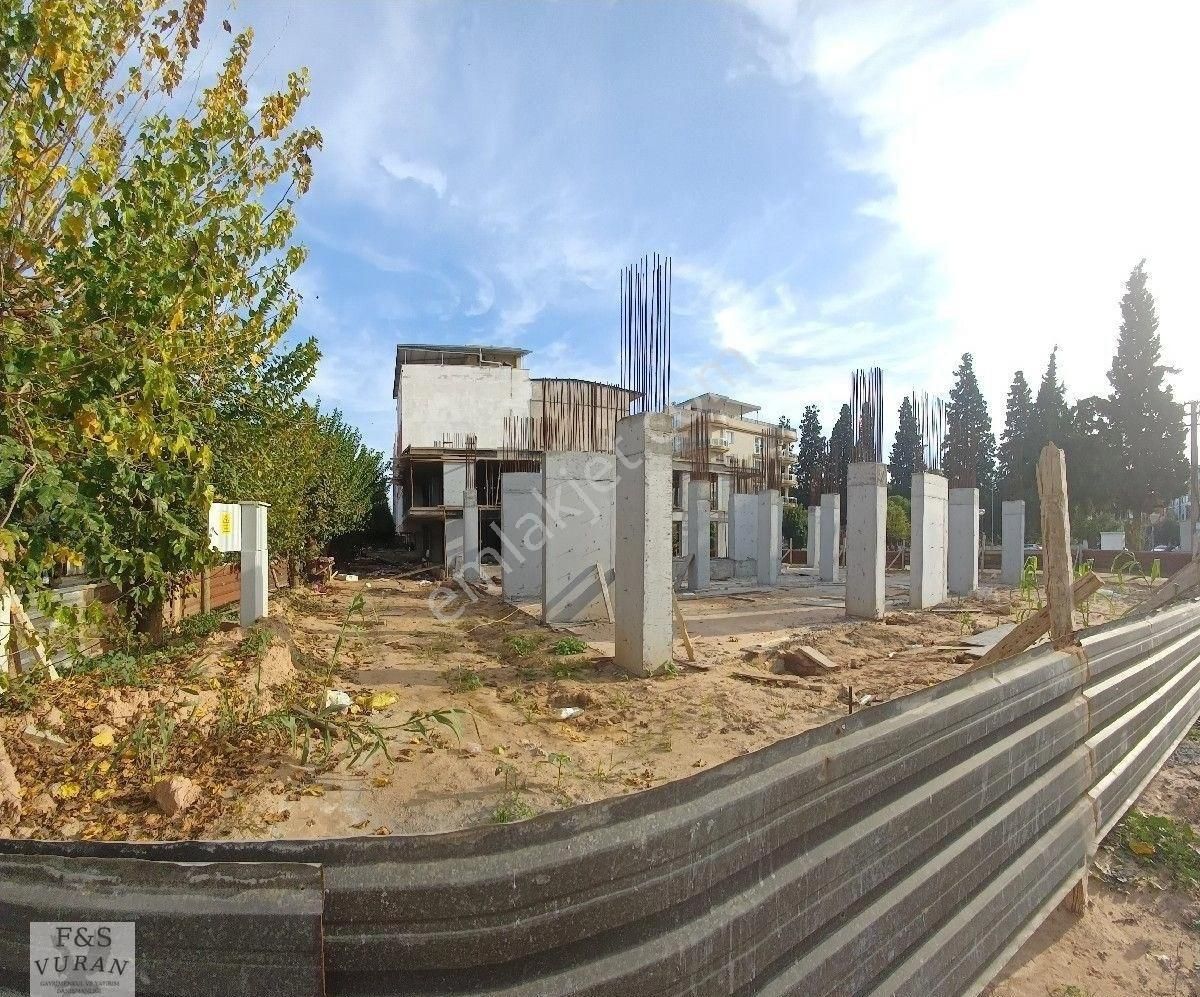 ​aydın'ın Kalbinde, Geleceğe Yatırım: Efeler Adliye Sarayı Yanı Konut Projesi - Görsel 10