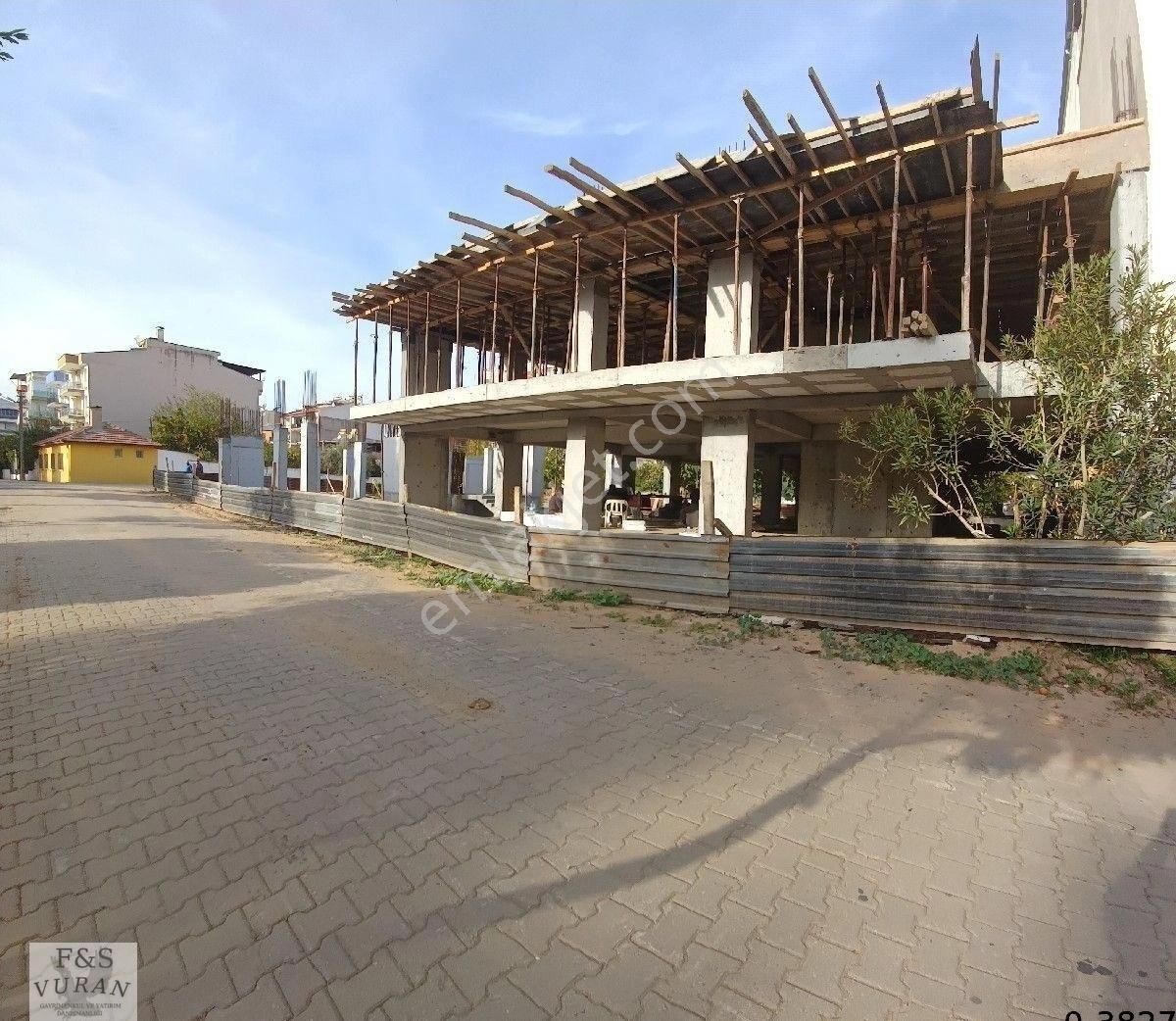 ​aydın'ın Kalbinde, Geleceğe Yatırım: Efeler Adliye Sarayı Yanı Konut Projesi - Görsel 13