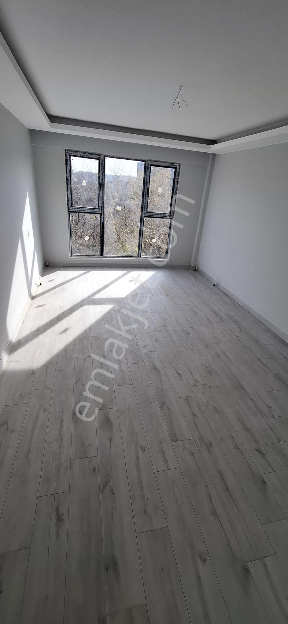 Altındağ- Beşikkaya Mahallesi Ara Katta 3+1 Satılık Sıfır Daireler !!! - Görsel 13