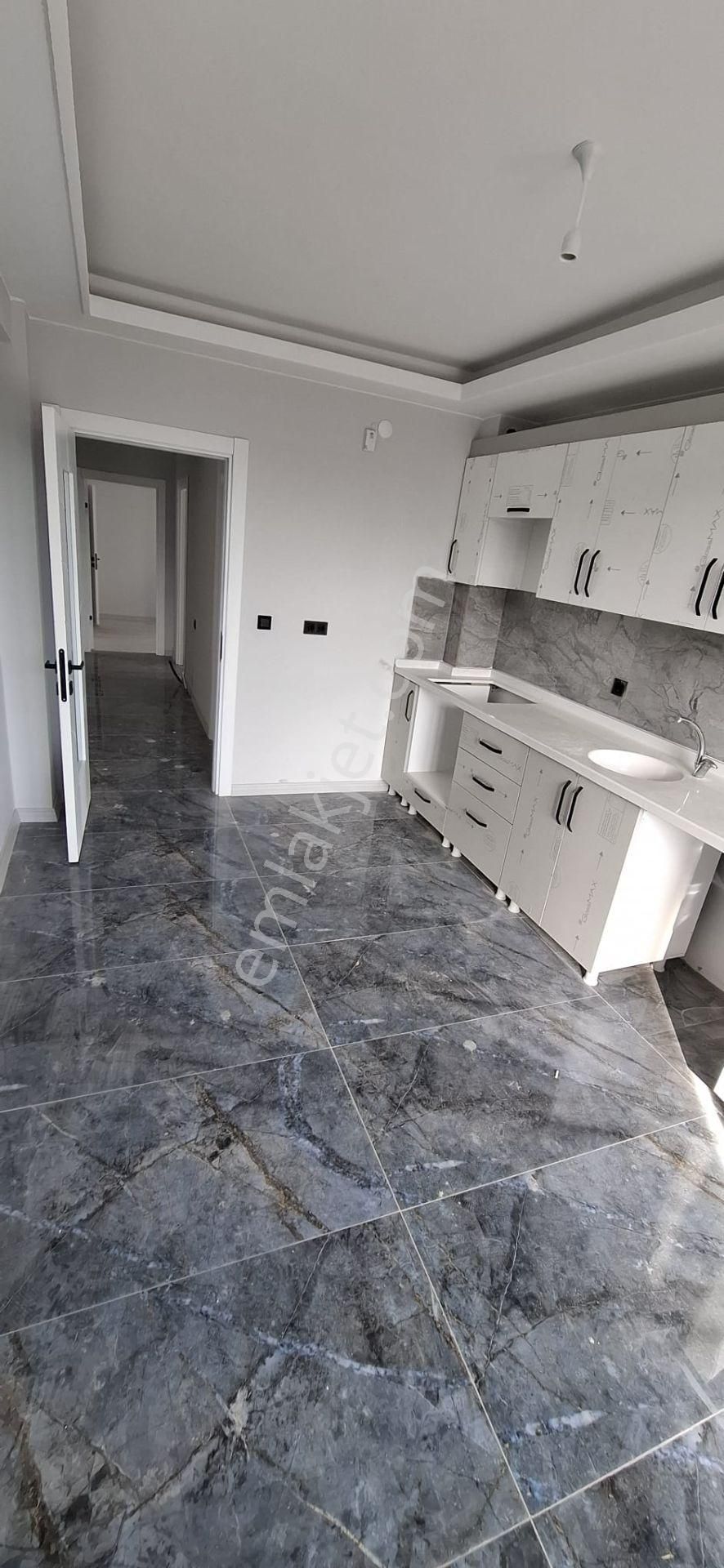 Altındağ- Beşikkaya Mahallesi Ara Katta 3+1 Satılık Sıfır Daireler !!! - Görsel 4