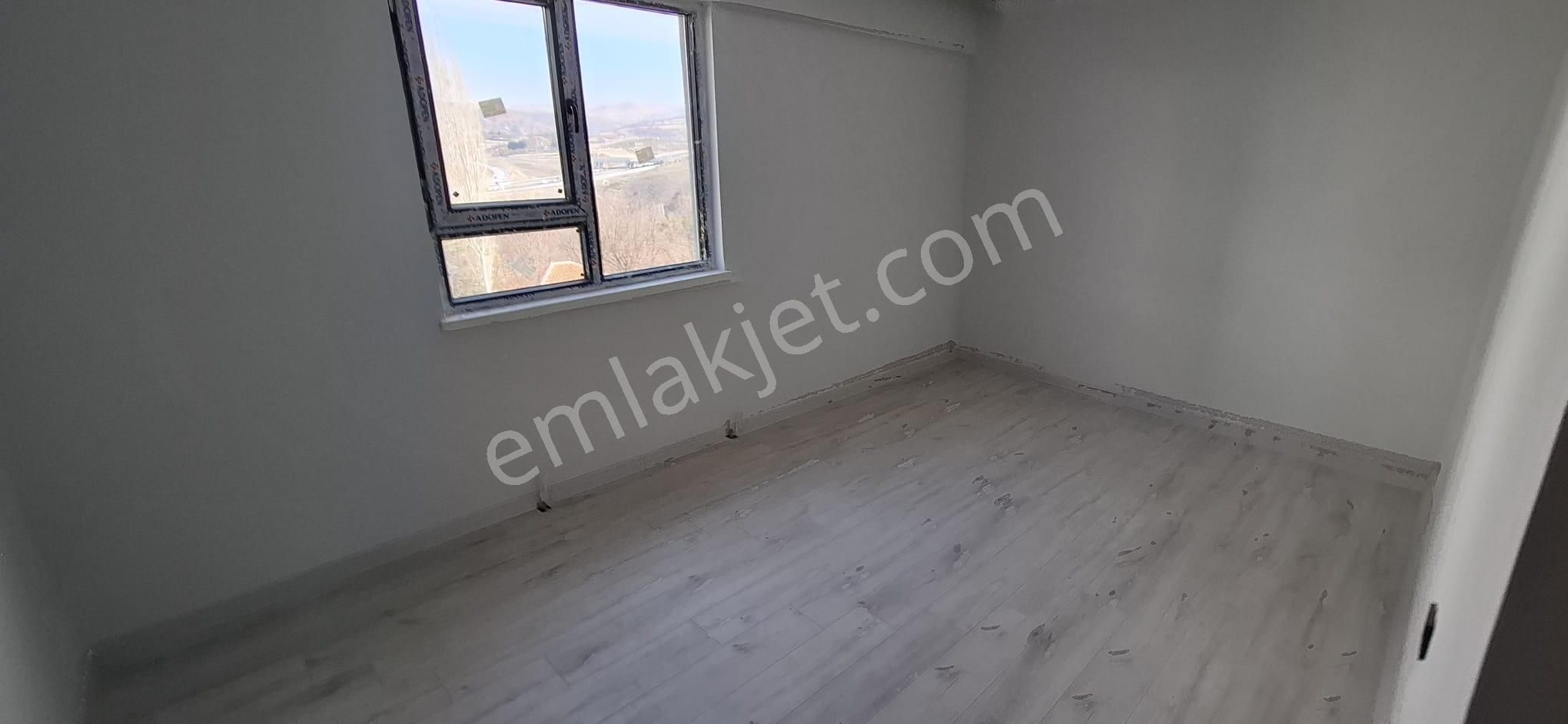 Altındağ- Beşikkaya Mahallesi Ara Katta 3+1 Satılık Sıfır Daireler !!! - Görsel 10