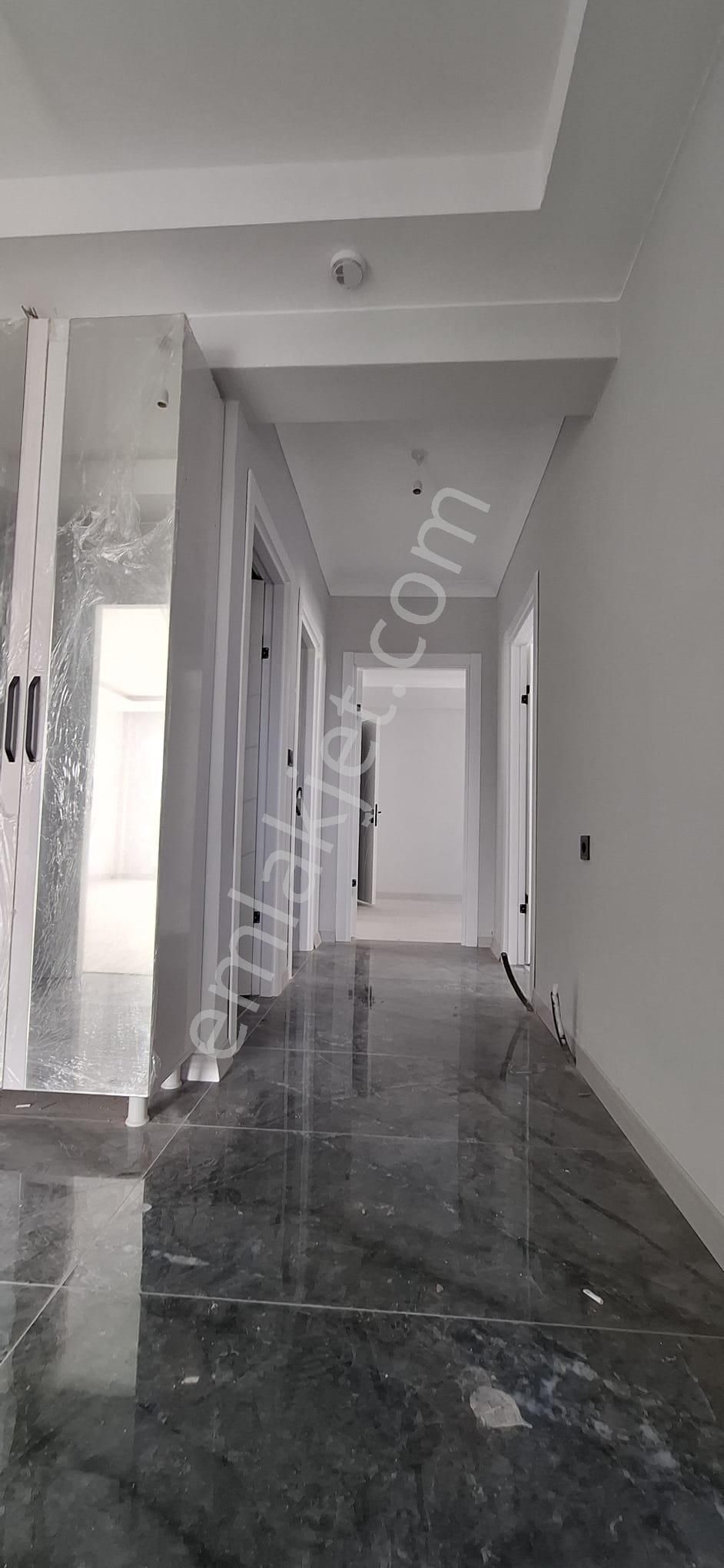 Altındağ- Beşikkaya Mahallesi Ara Katta 3+1 Satılık Sıfır Daireler !!! - Görsel 14