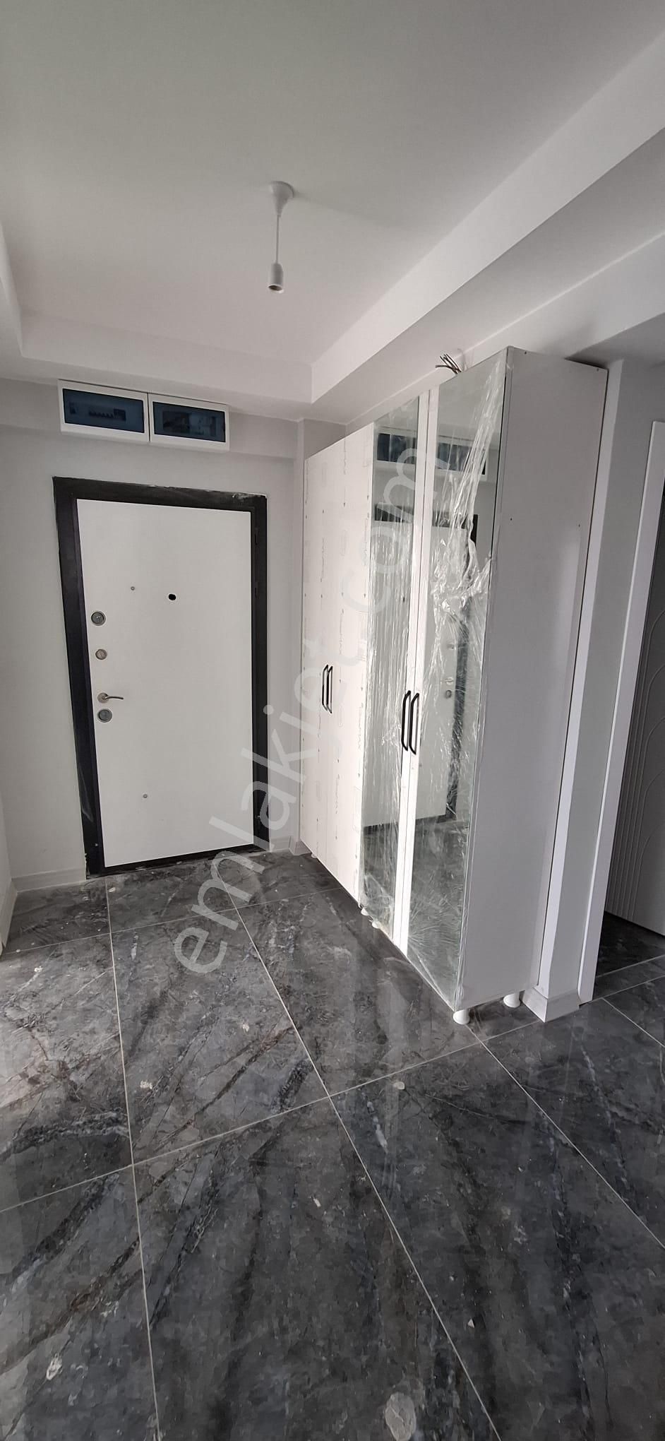 Altındağ- Beşikkaya Mahallesi Ara Katta 3+1 Satılık Sıfır Daireler !!! - Görsel 19