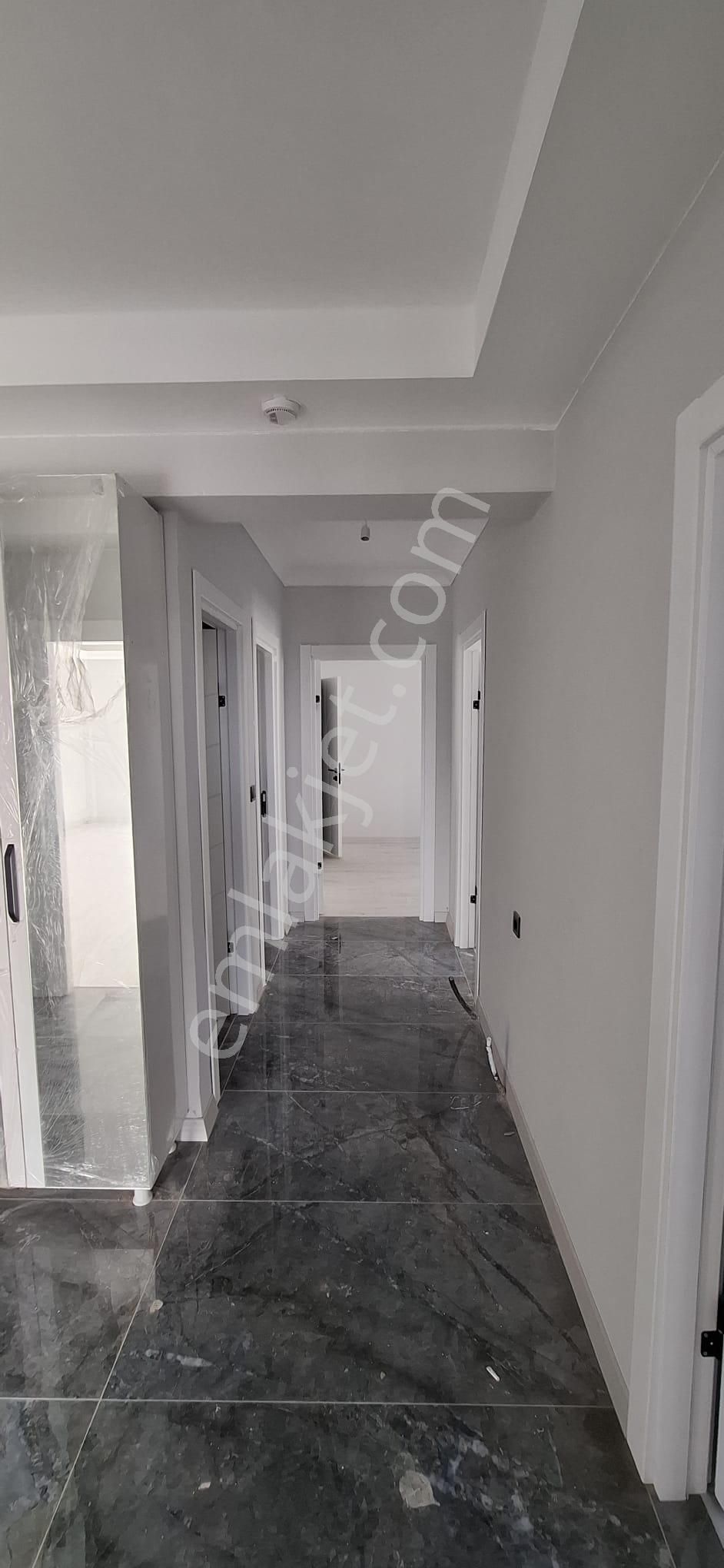 Altındağ- Beşikkaya Mahallesi Ara Katta 3+1 Satılık Sıfır Daireler !!! - Görsel 15