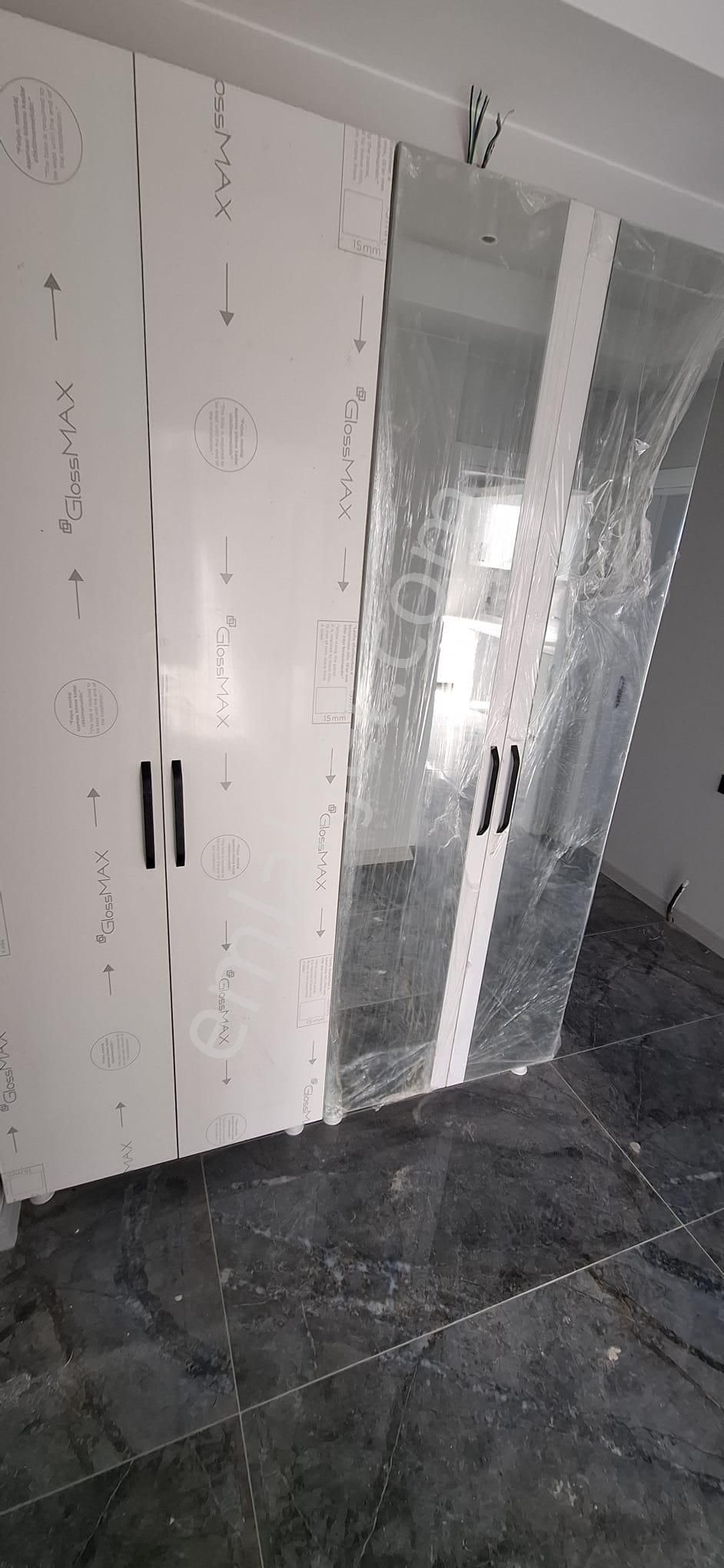 Altındağ- Beşikkaya Mahallesi Ara Katta 3+1 Satılık Sıfır Daireler !!! - Görsel 17