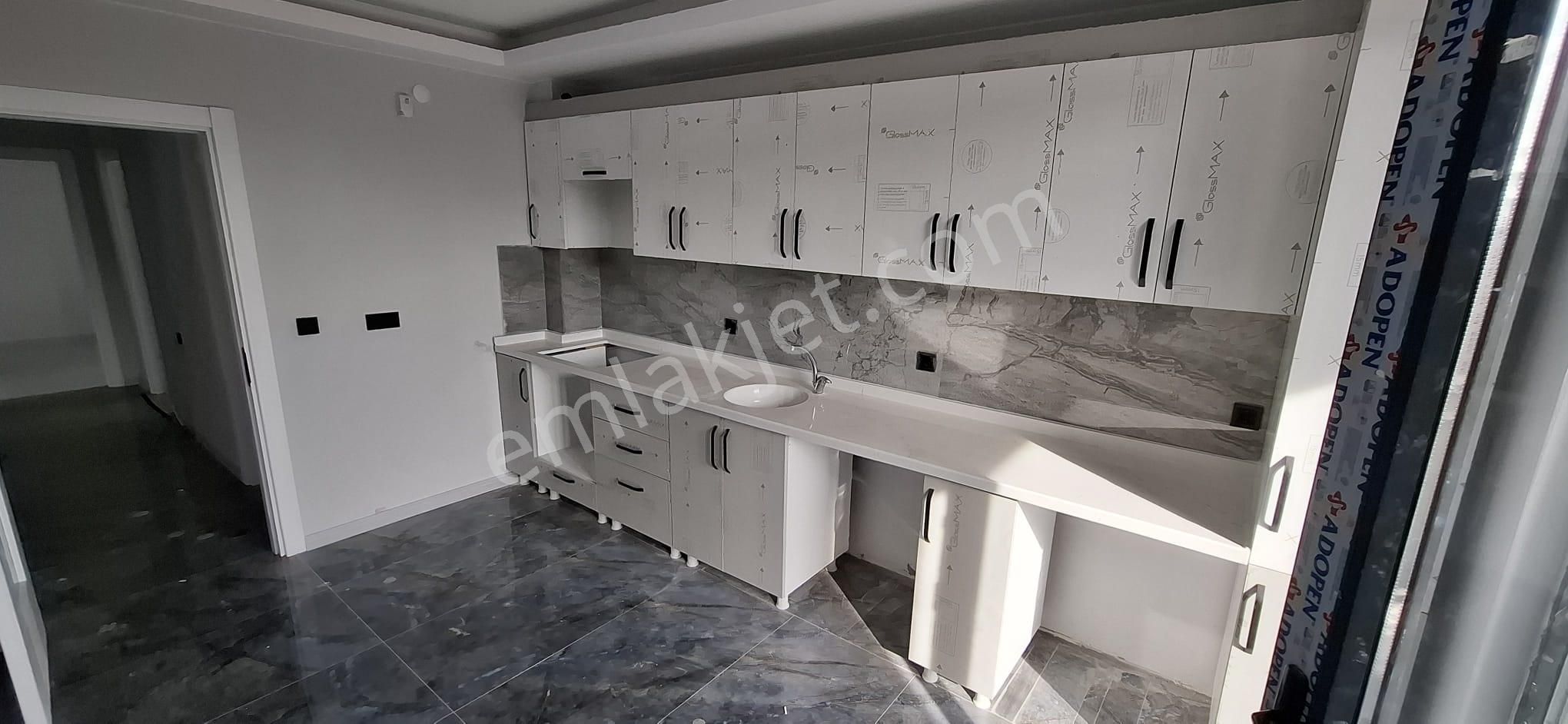 Altındağ- Beşikkaya Mahallesi Ara Katta 3+1 Satılık Sıfır Daireler !!! - Görsel 2