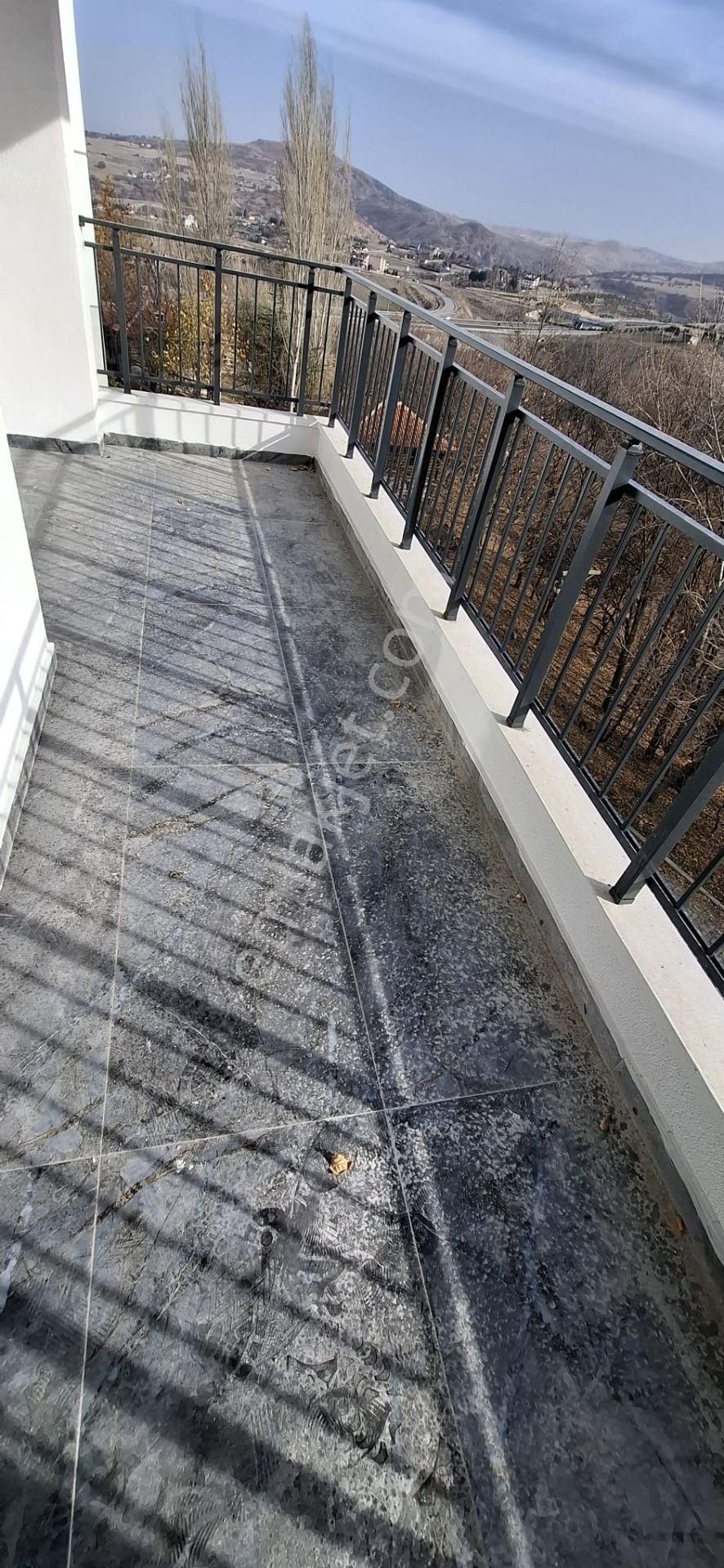 Altındağ- Beşikkaya Mahallesi Ara Katta 3+1 Satılık Sıfır Daireler !!! - Görsel 25