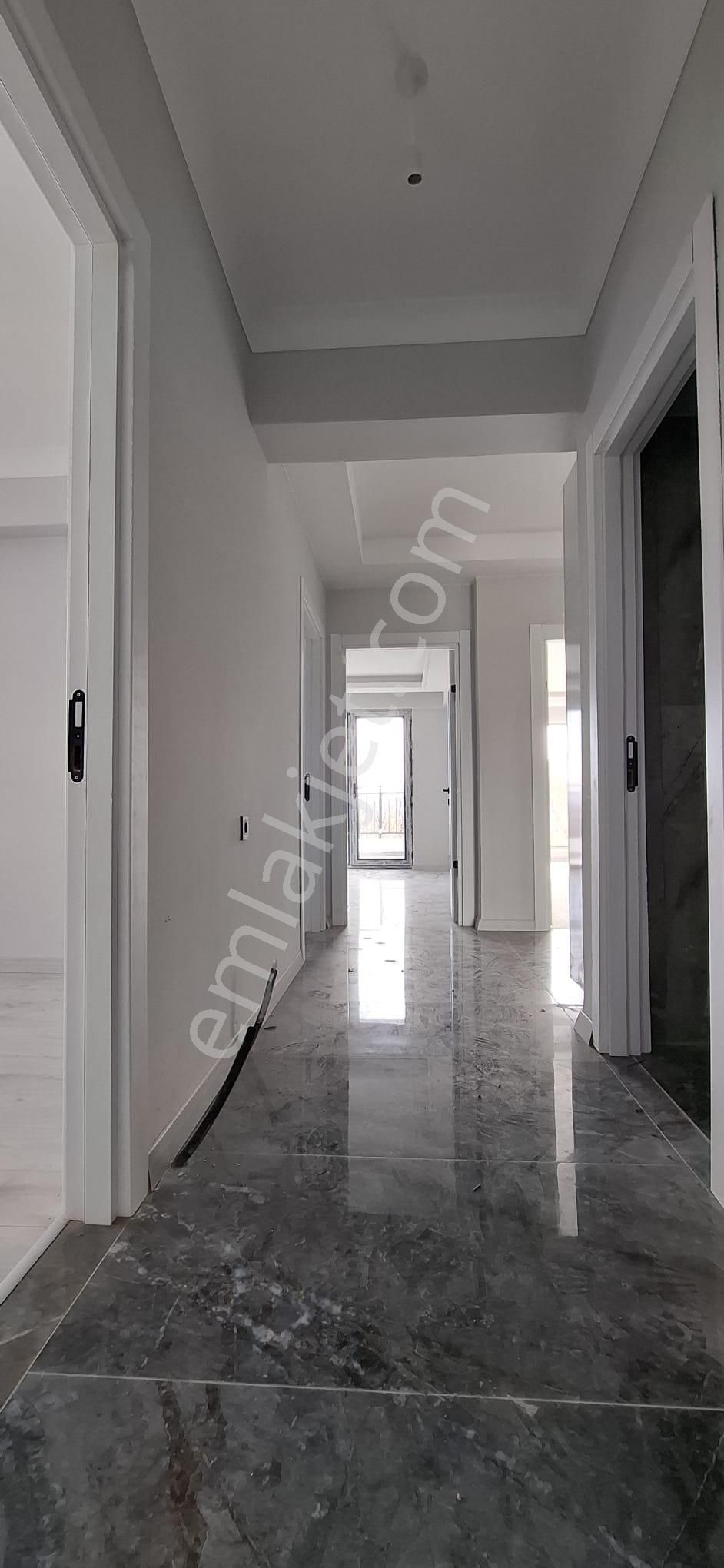 Altındağ- Beşikkaya Mahallesi Ara Katta 3+1 Satılık Sıfır Daireler !!! - Görsel 20