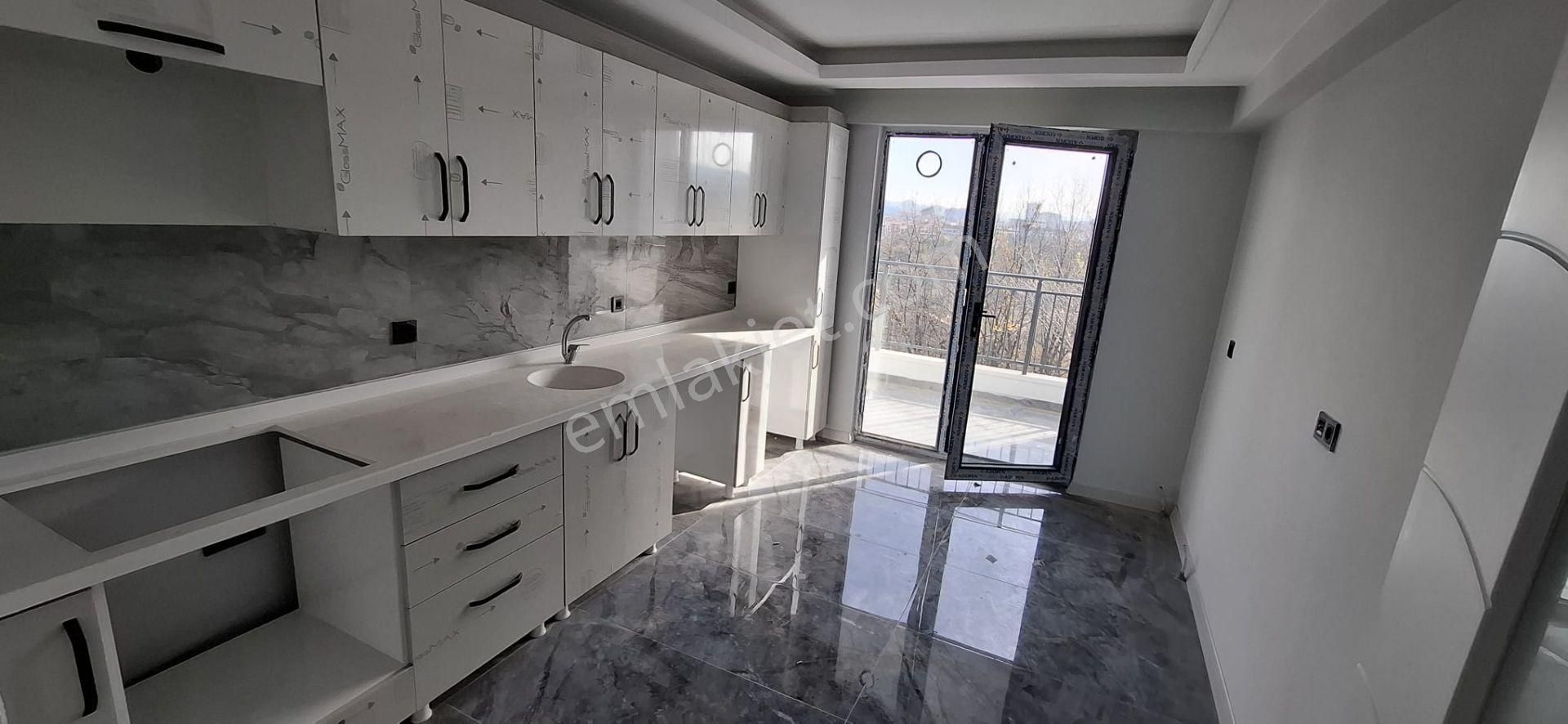 Altındağ- Beşikkaya Mahallesi Ara Katta 3+1 Satılık Sıfır Daireler !!! - Görsel 3