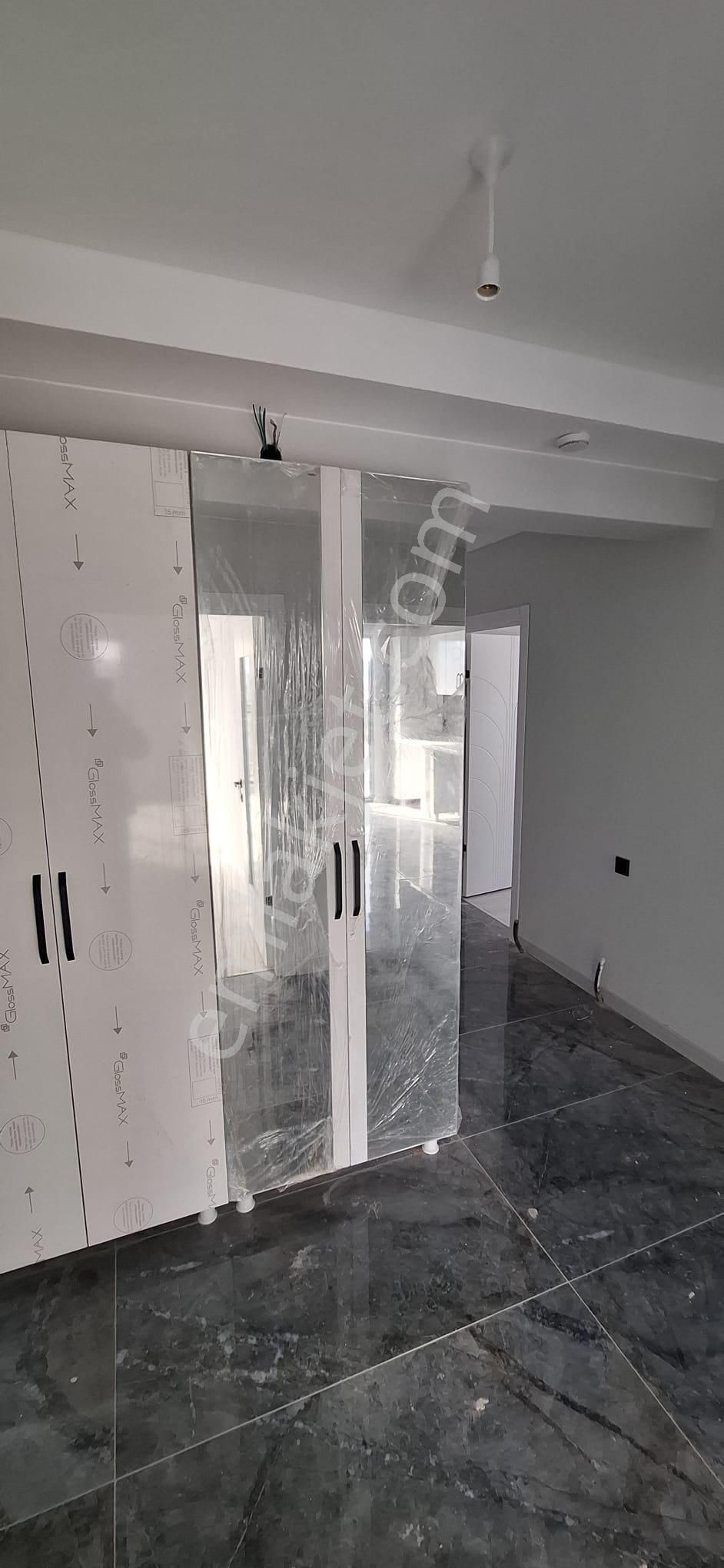 Altındağ- Beşikkaya Mahallesi Ara Katta 3+1 Satılık Sıfır Daireler !!! - Görsel 18