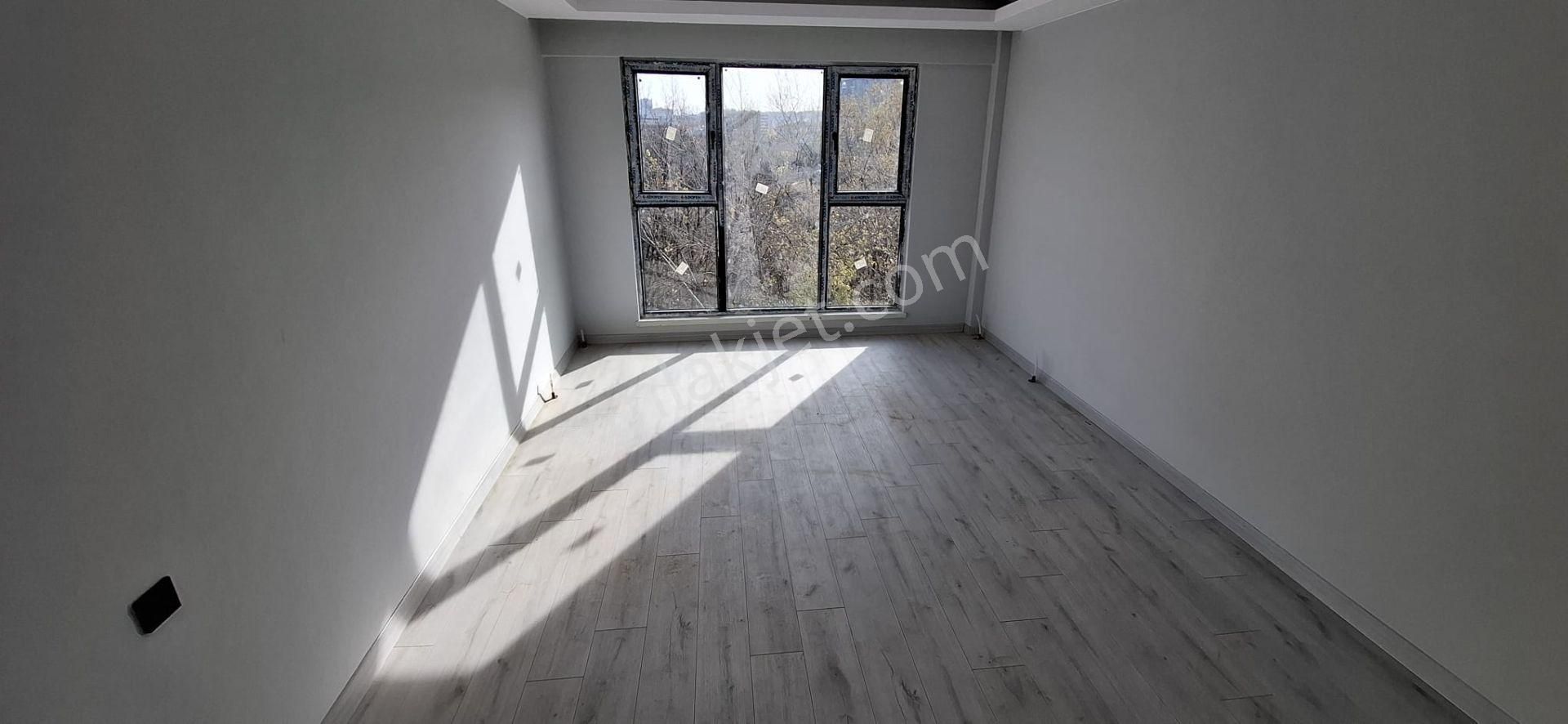 Altındağ- Beşikkaya Mahallesi Ara Katta 3+1 Satılık Sıfır Daireler !!! - Görsel 5